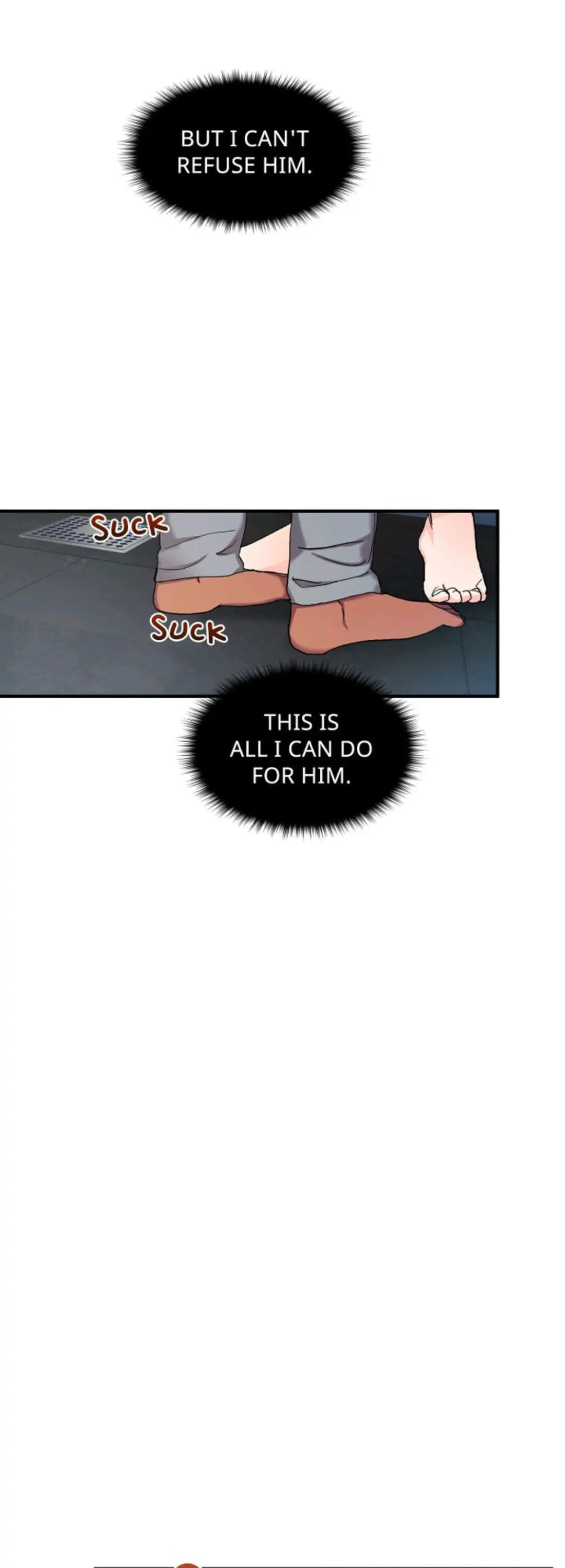 Read A Tiger That Swallowed the Moon chapter 51 image 17 on Lezhin