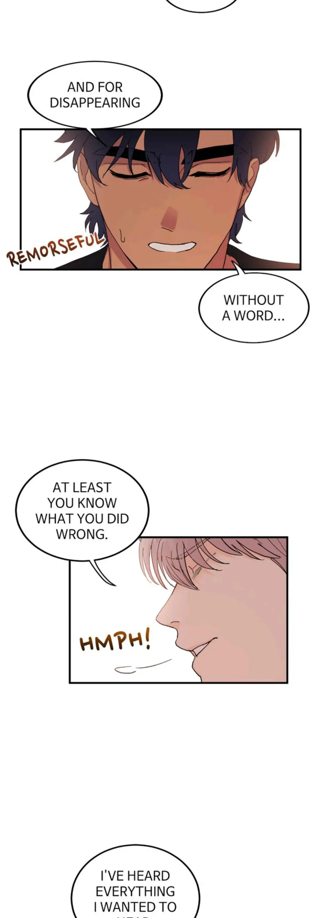 Read A Tiger That Swallowed the Moon chapter 51 image 19 on Lezhin