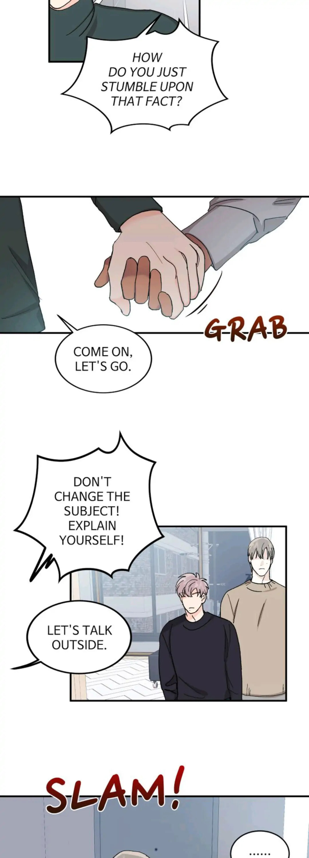 Read A Tiger That Swallowed the Moon chapter 51 image 2 on Lezhin