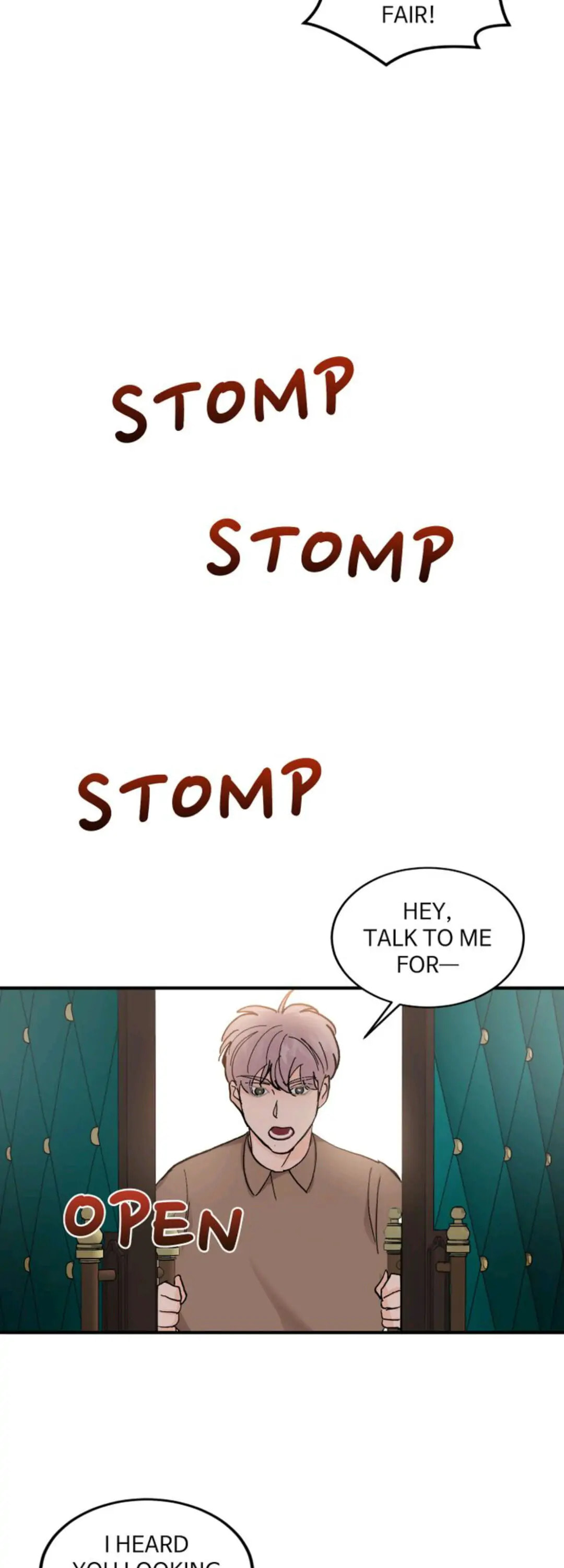 Read A Tiger That Swallowed the Moon chapter 51 image 21 on Lezhin