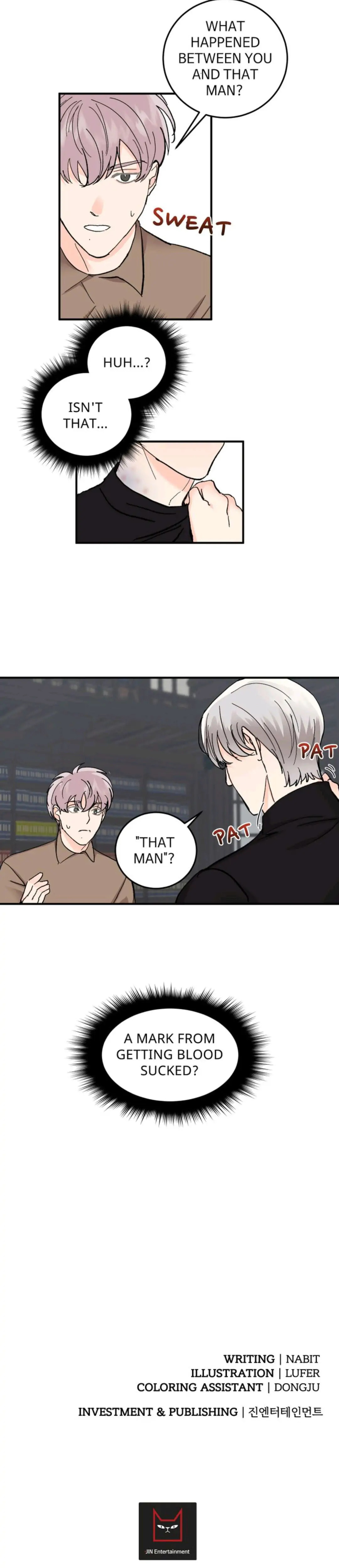 Read A Tiger That Swallowed the Moon chapter 51 image 24 on Lezhin