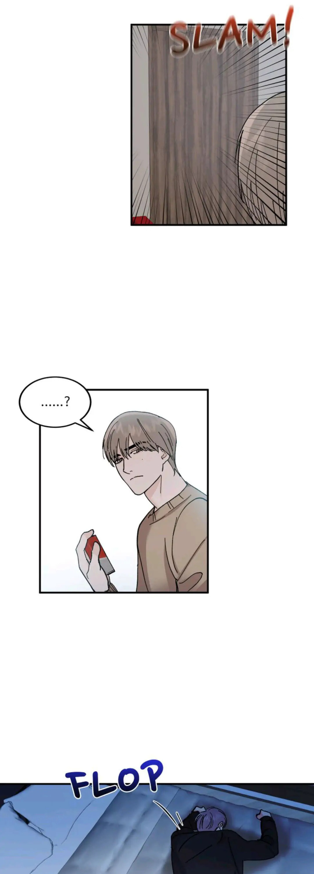 Read A Tiger That Swallowed the Moon chapter 51 image 5 on Lezhin