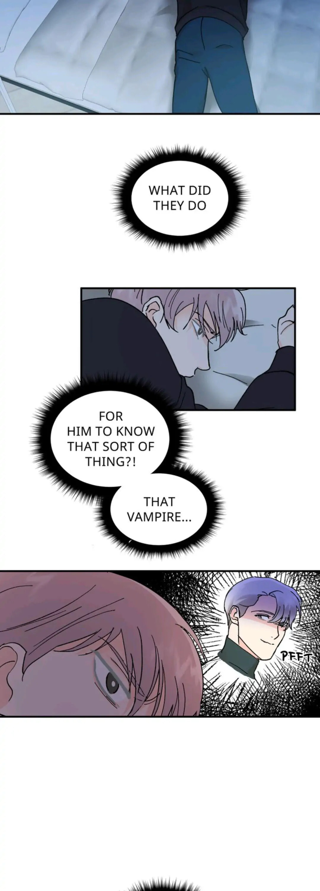 Read A Tiger That Swallowed the Moon chapter 51 image 6 on Lezhin