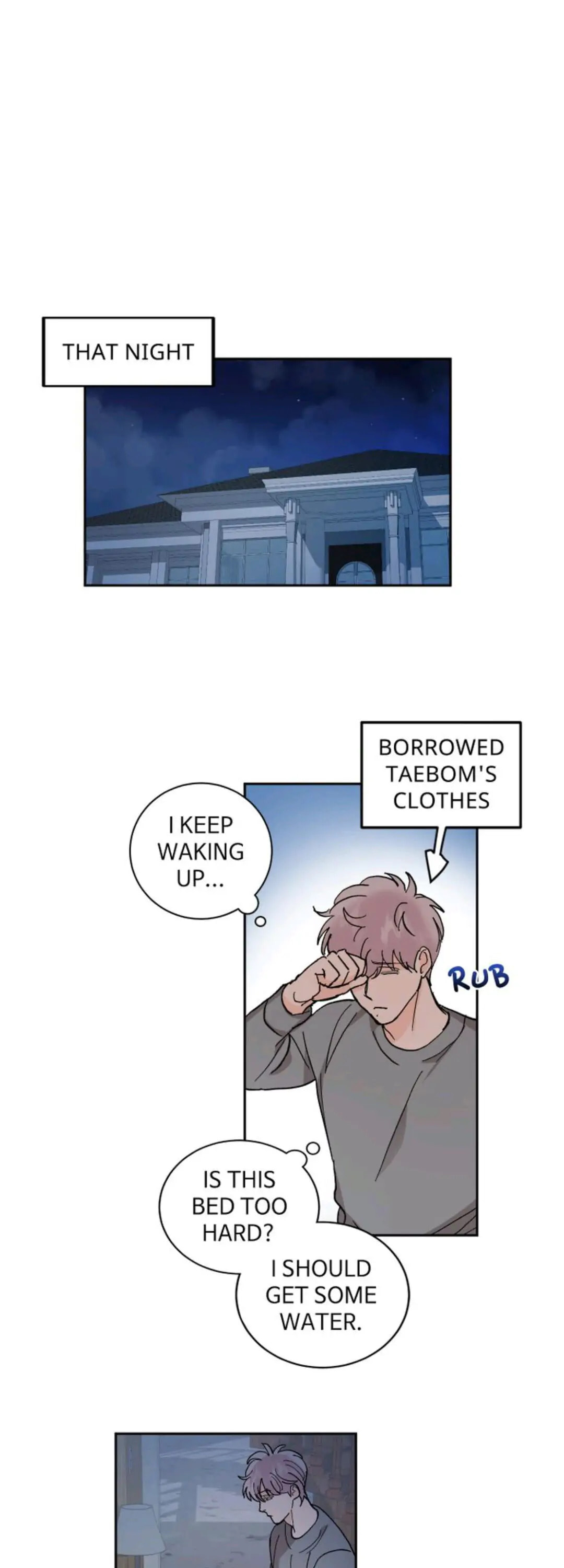 Read A Tiger That Swallowed the Moon chapter 52 image 10 on Lezhin