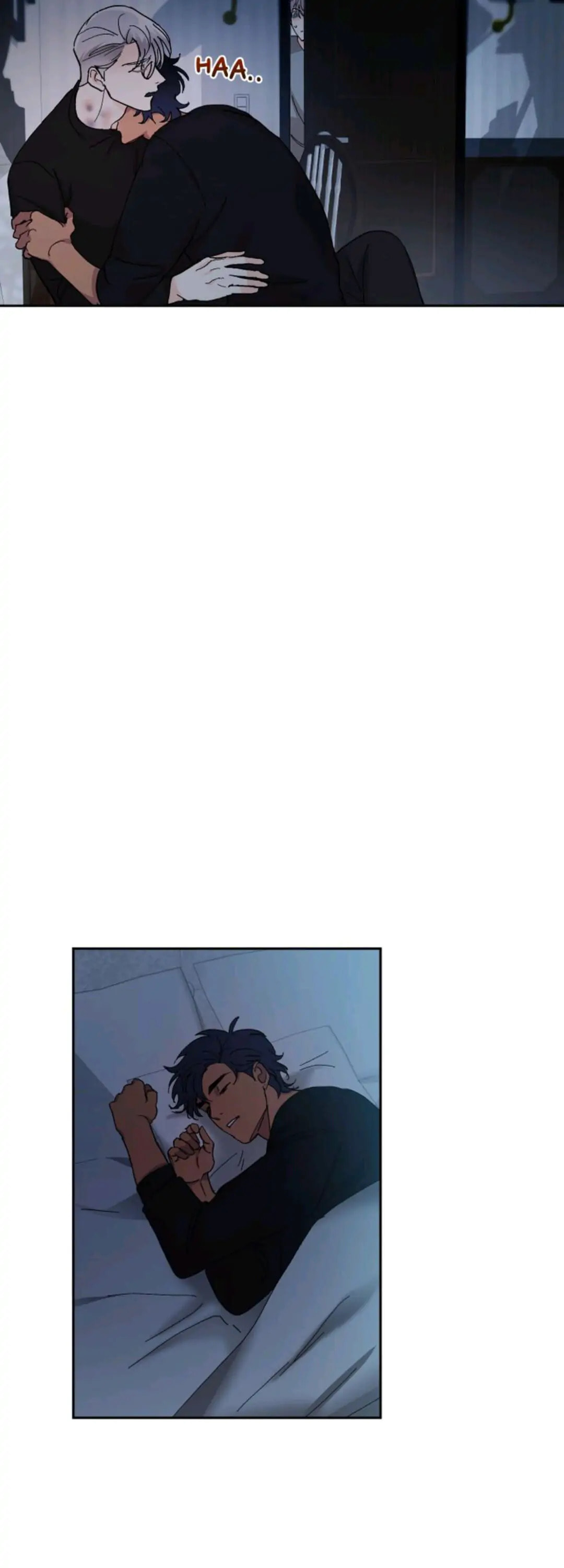 Read A Tiger That Swallowed the Moon chapter 52 image 14 on Lezhin