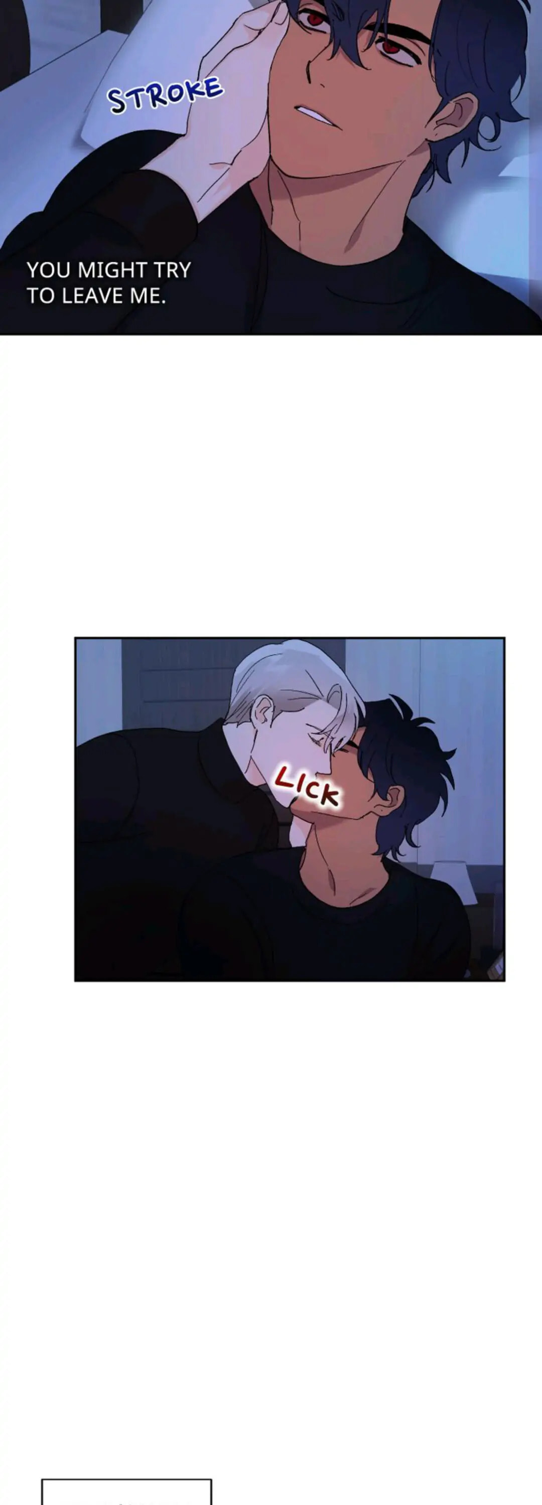 Read A Tiger That Swallowed the Moon chapter 52 image 25 on Lezhin