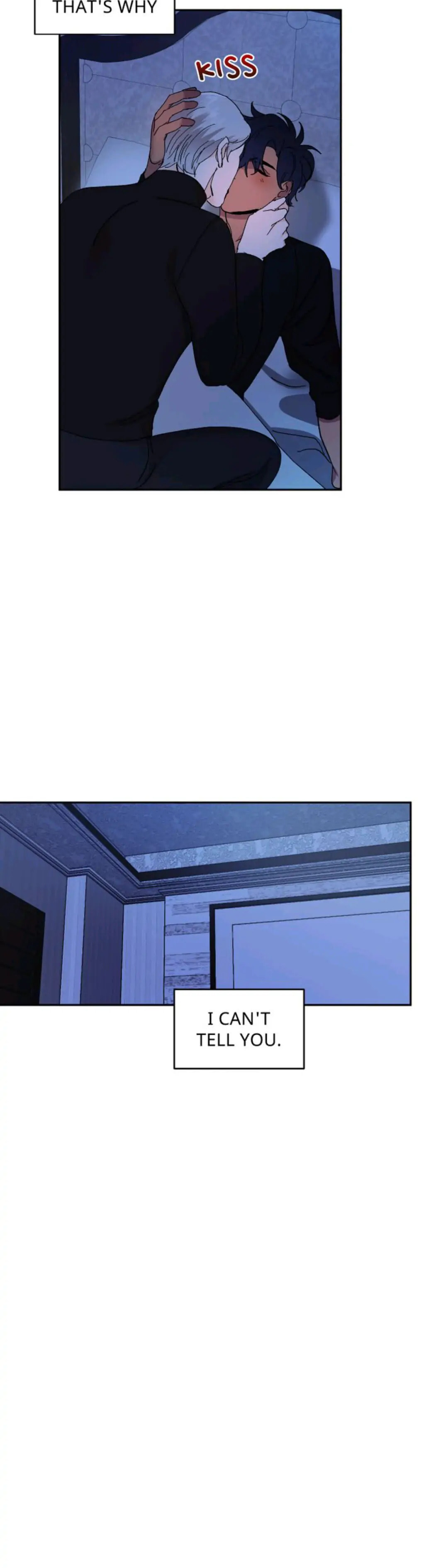 Read A Tiger That Swallowed the Moon chapter 52 image 26 on Lezhin