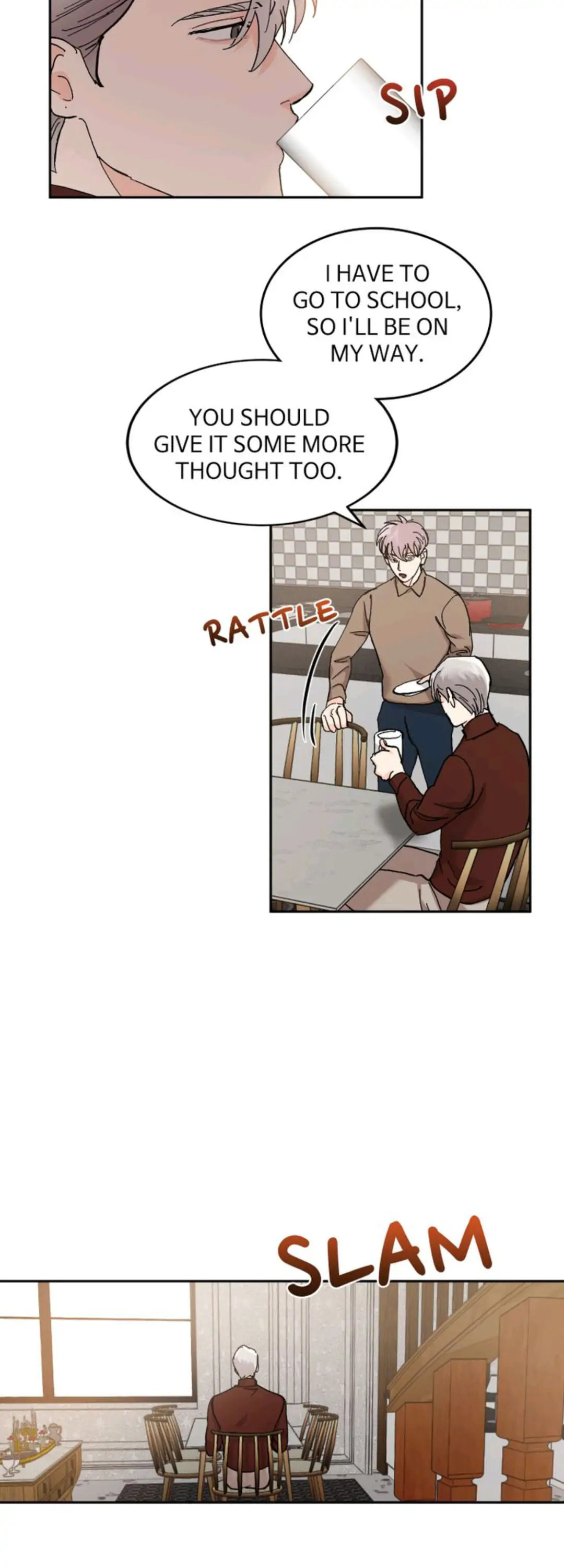 Read A Tiger That Swallowed the Moon chapter 52 image 29 on Lezhin
