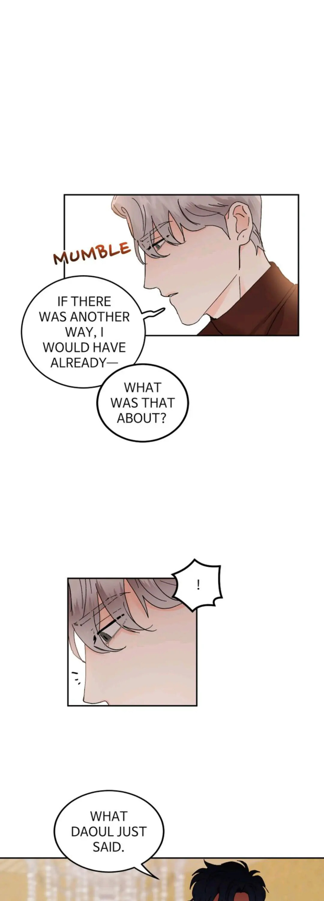 Read A Tiger That Swallowed the Moon chapter 52 image 30 on Lezhin