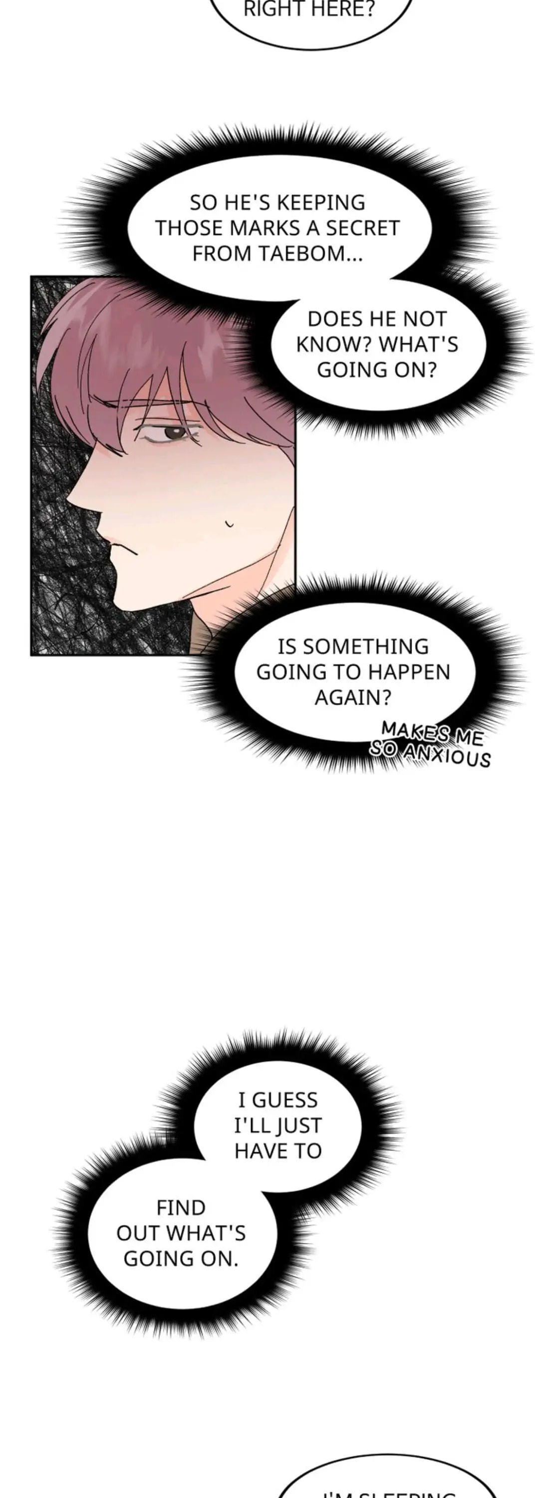 Read A Tiger That Swallowed the Moon chapter 52 image 8 on Lezhin