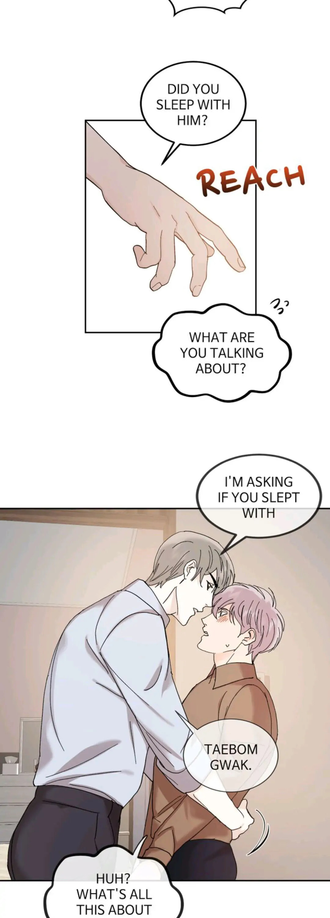 Read A Tiger That Swallowed the Moon chapter 53 image 10 on Lezhin