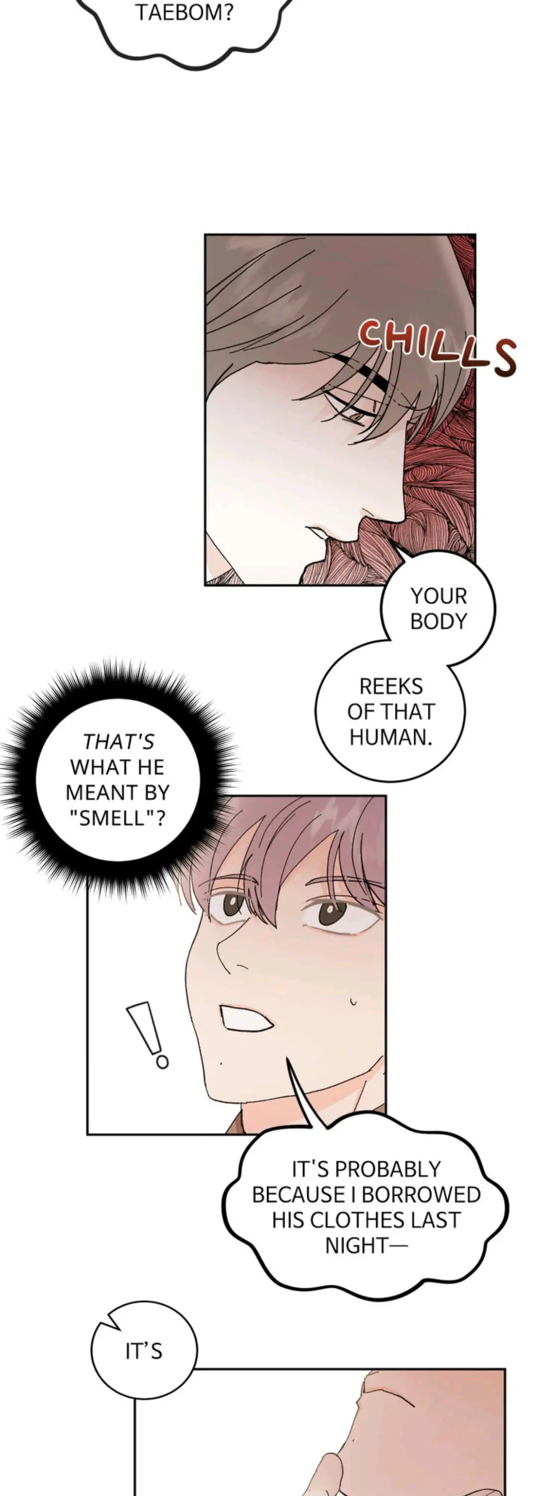 Read A Tiger That Swallowed the Moon chapter 53 image 11 on Lezhin