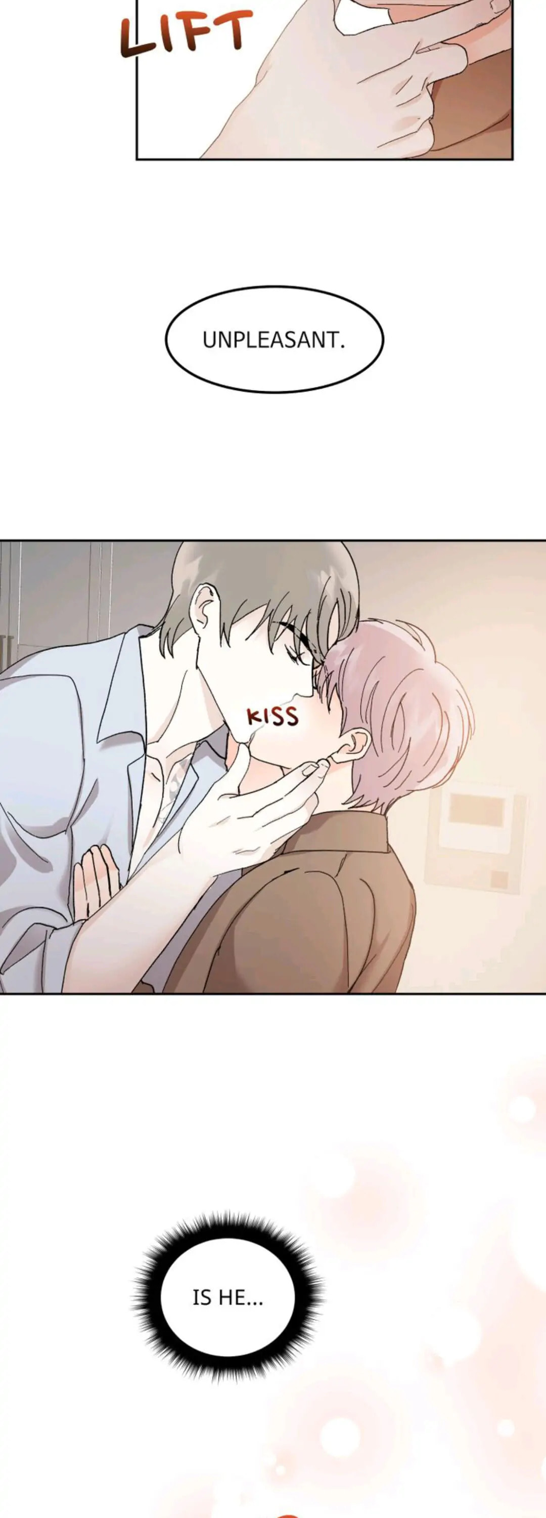 Read A Tiger That Swallowed the Moon chapter 53 image 12 on Lezhin