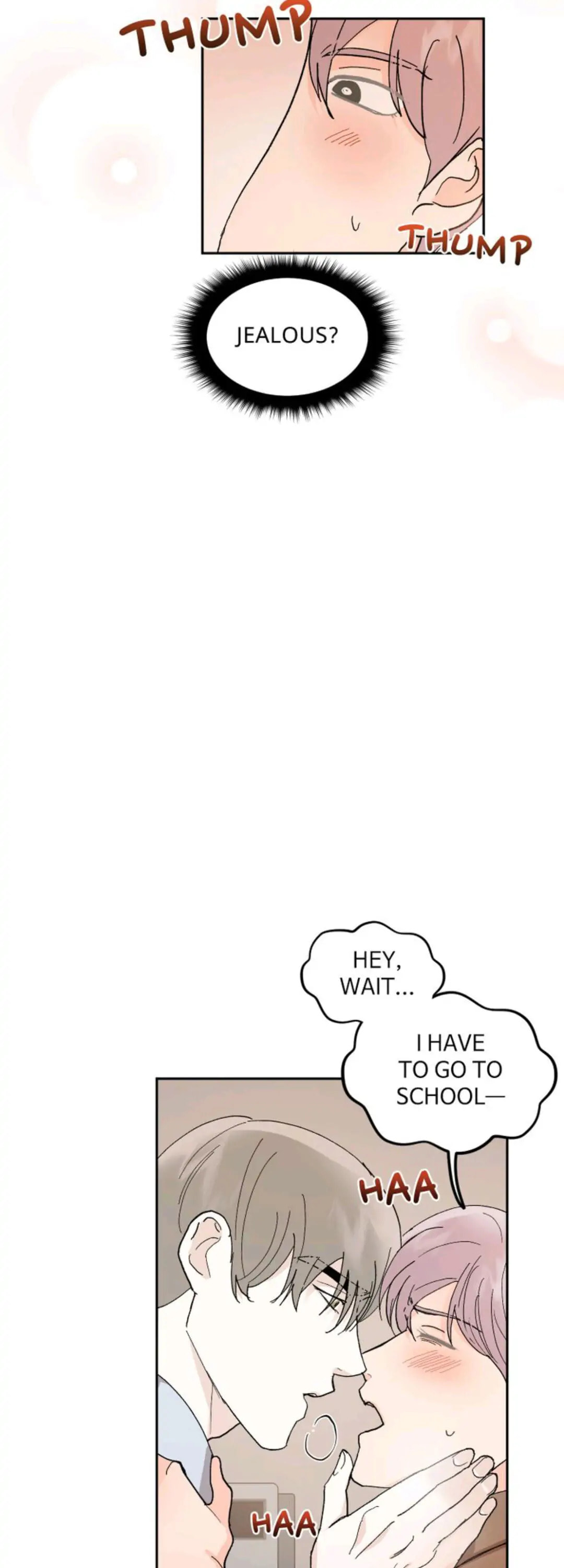 Read A Tiger That Swallowed the Moon chapter 53 image 13 on Lezhin