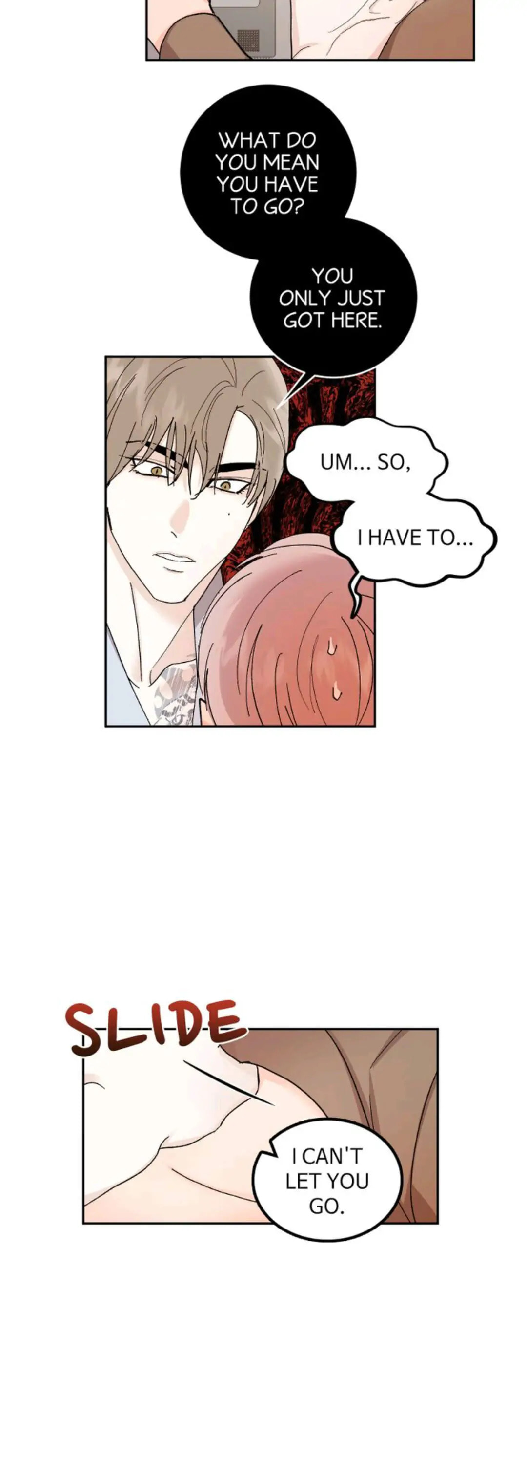 Read A Tiger That Swallowed the Moon chapter 53 image 14 on Lezhin
