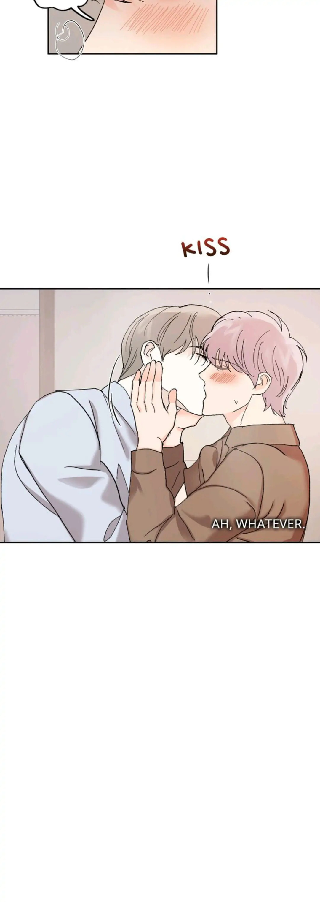 Read A Tiger That Swallowed the Moon chapter 53 image 16 on Lezhin