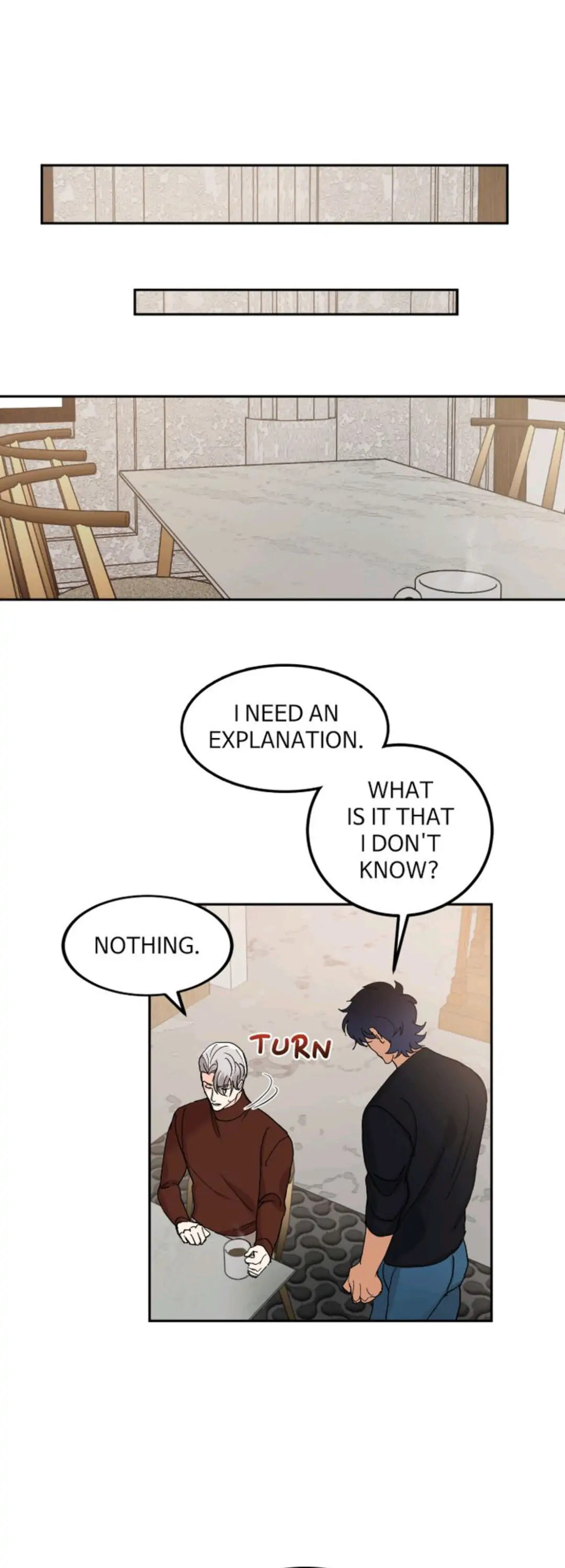 Read A Tiger That Swallowed the Moon chapter 53 image 17 on Lezhin