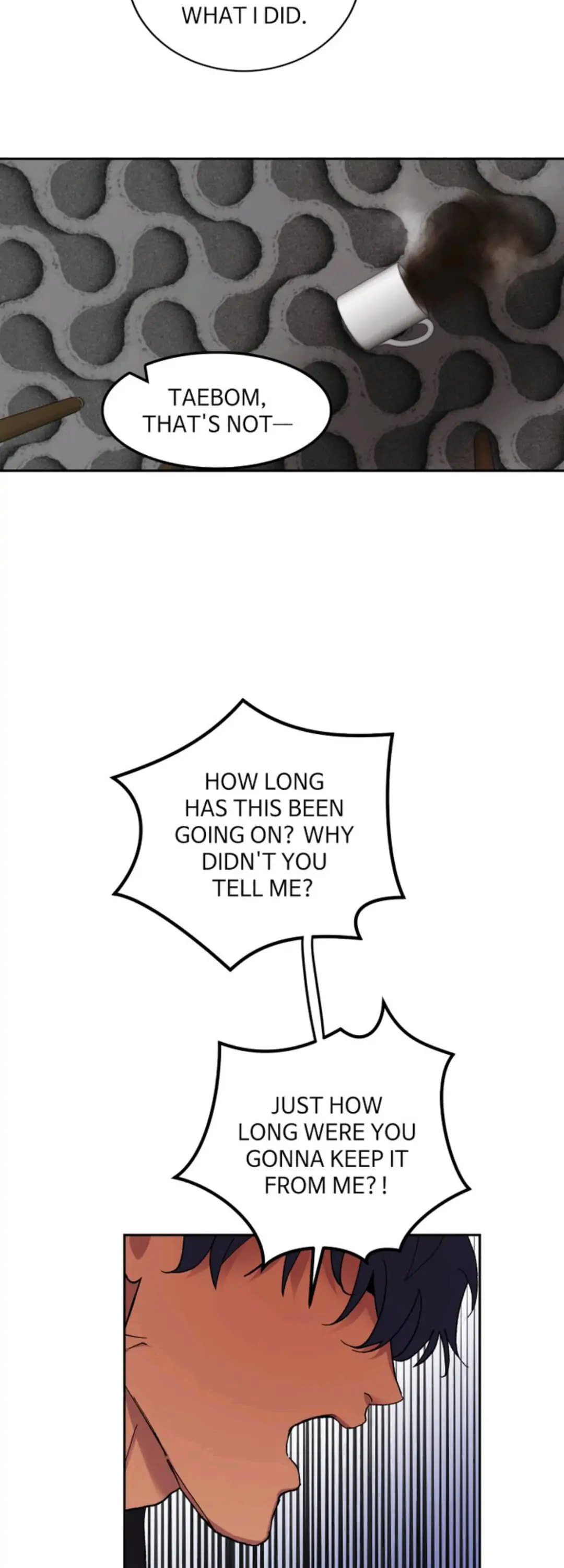 Read A Tiger That Swallowed the Moon chapter 53 image 27 on Lezhin