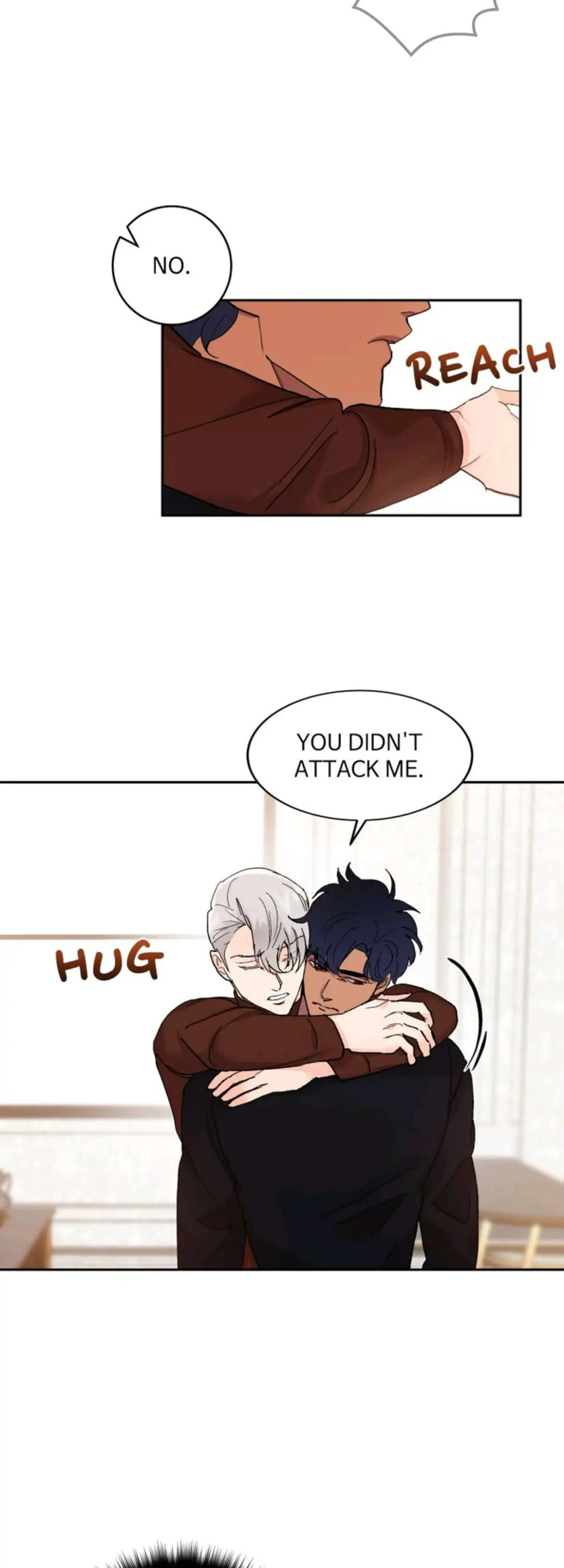 Read A Tiger That Swallowed the Moon chapter 53 image 29 on Lezhin