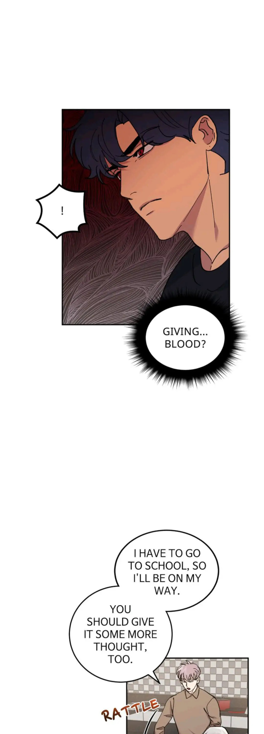 Read A Tiger That Swallowed the Moon chapter 53 image 3 on Lezhin