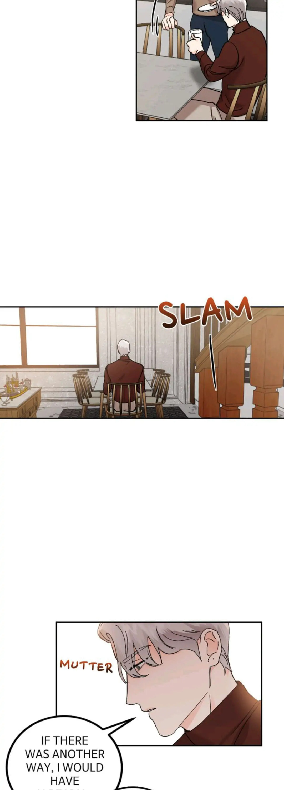 Read A Tiger That Swallowed the Moon chapter 53 image 4 on Lezhin