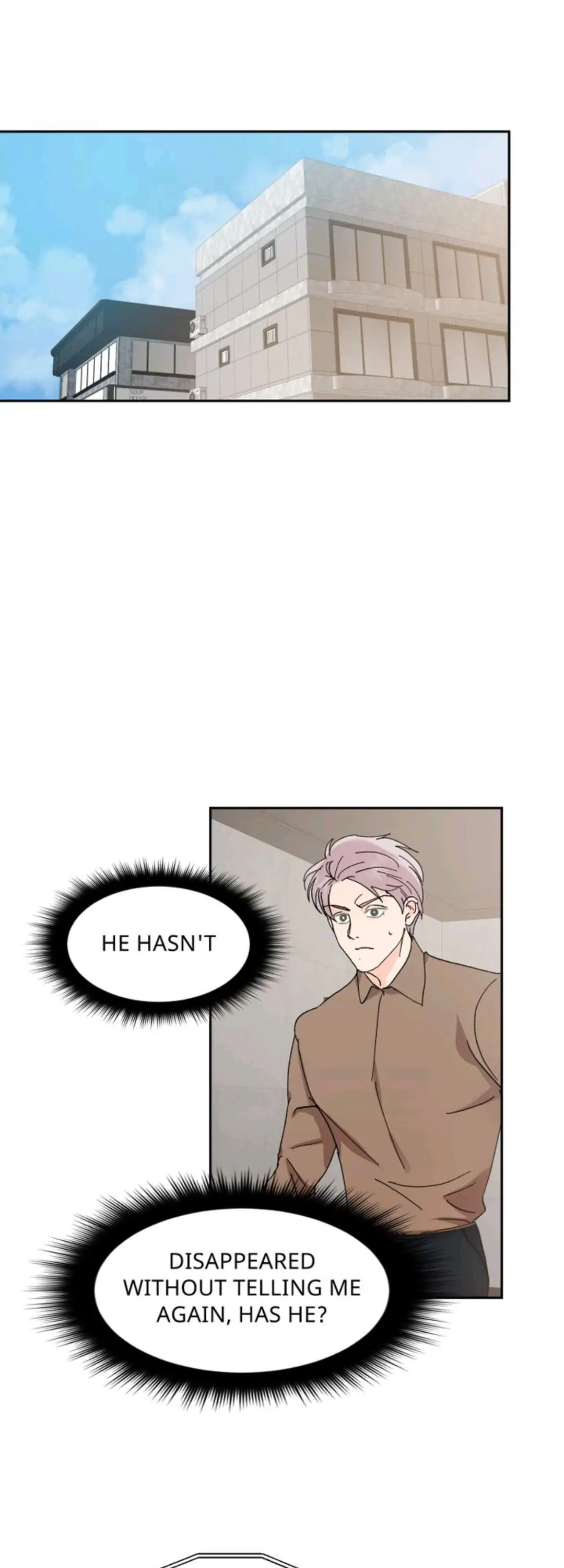 Read A Tiger That Swallowed the Moon chapter 53 image 6 on Lezhin
