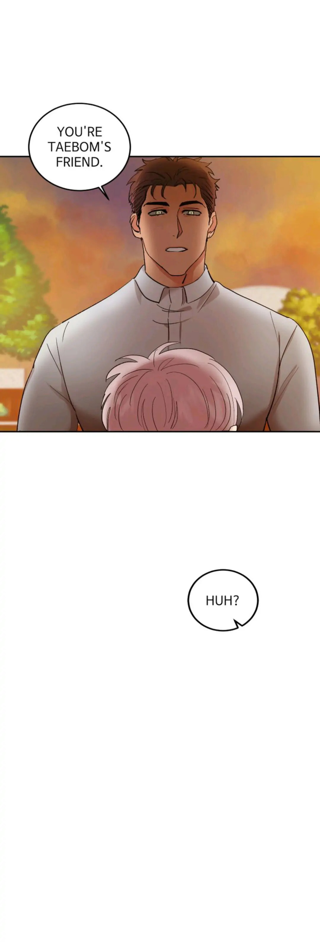 Read A Tiger That Swallowed the Moon chapter 54 image 11 on Lezhin