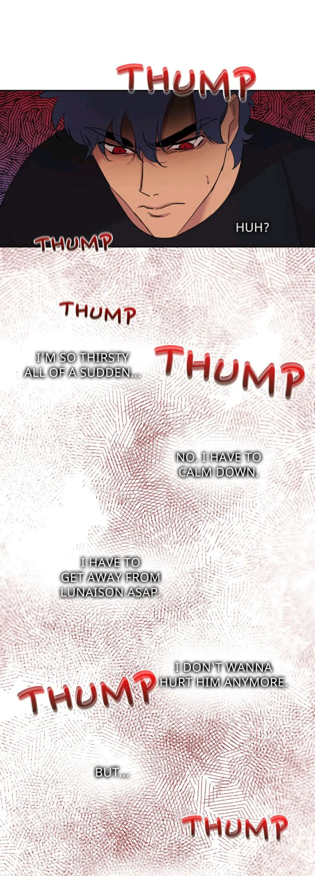 Read A Tiger That Swallowed the Moon chapter 54 image 26 on Lezhin