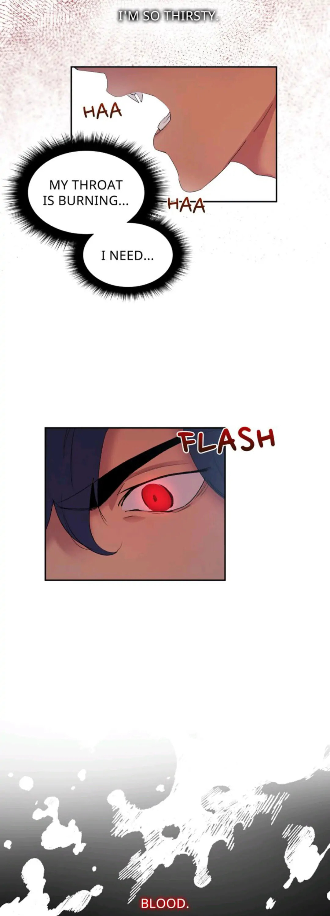 Read A Tiger That Swallowed the Moon chapter 54 image 27 on Lezhin
