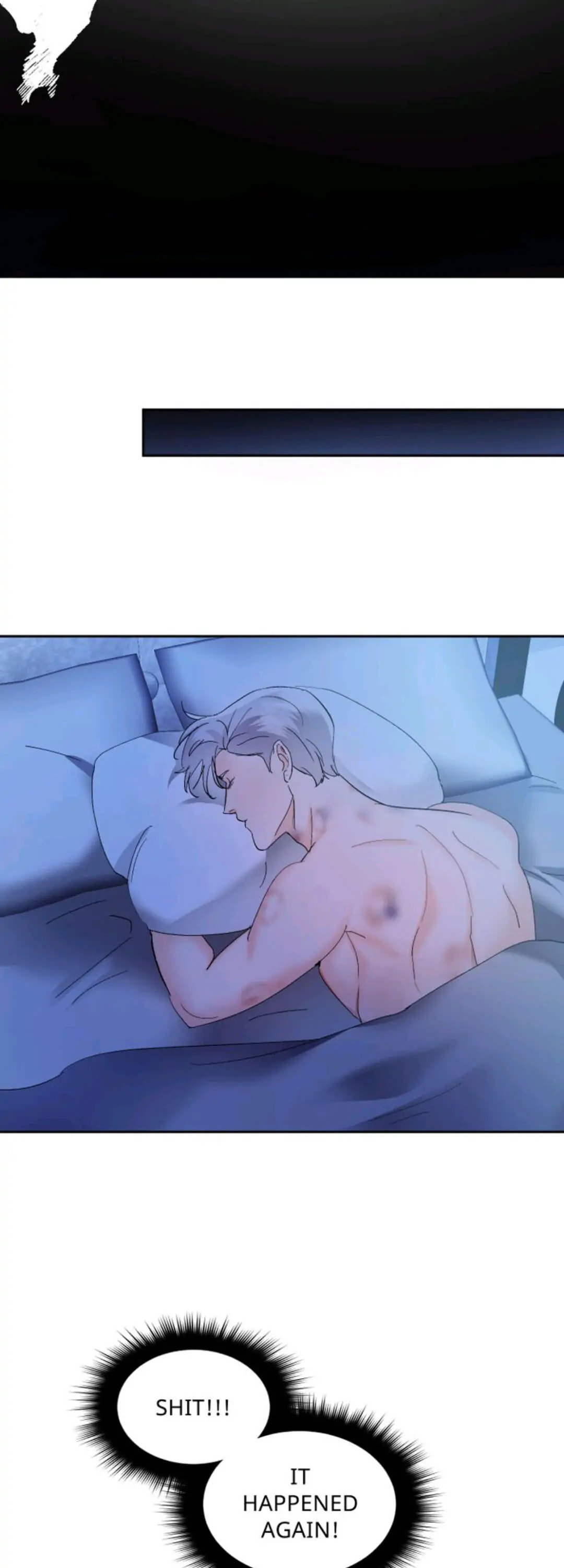 Read A Tiger That Swallowed the Moon chapter 54 image 28 on Lezhin