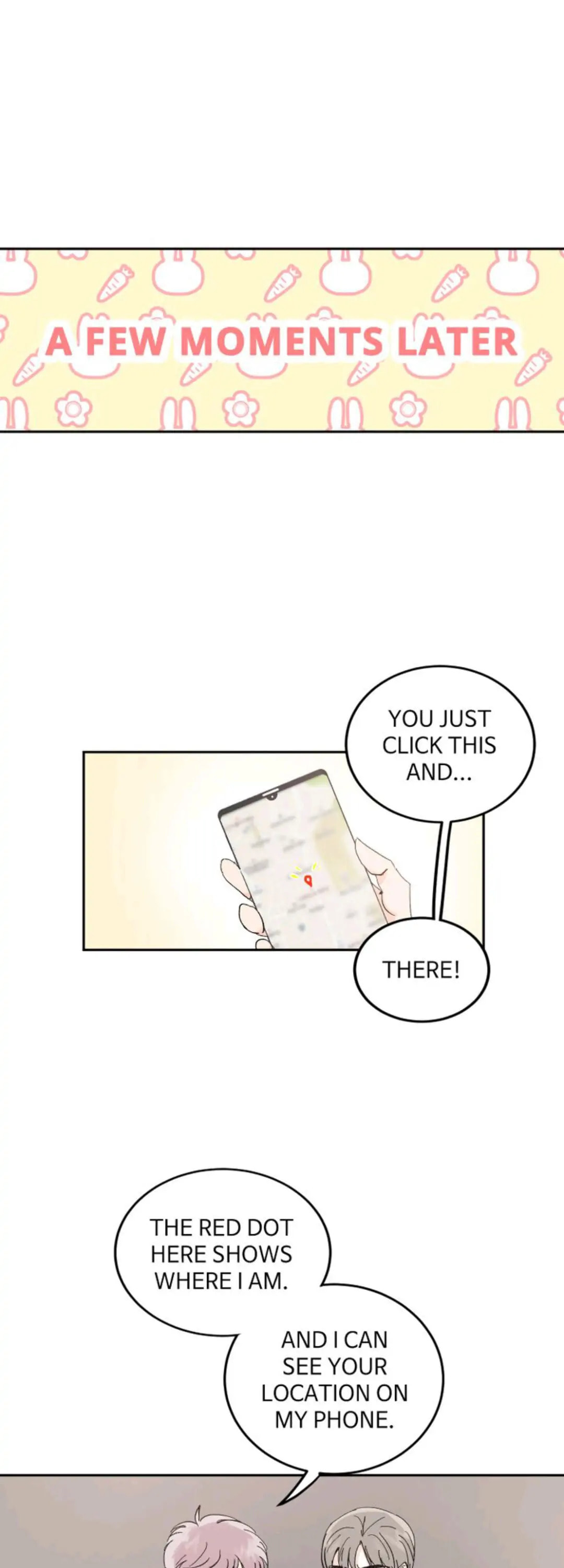 Read A Tiger That Swallowed the Moon chapter 54 image 5 on Lezhin