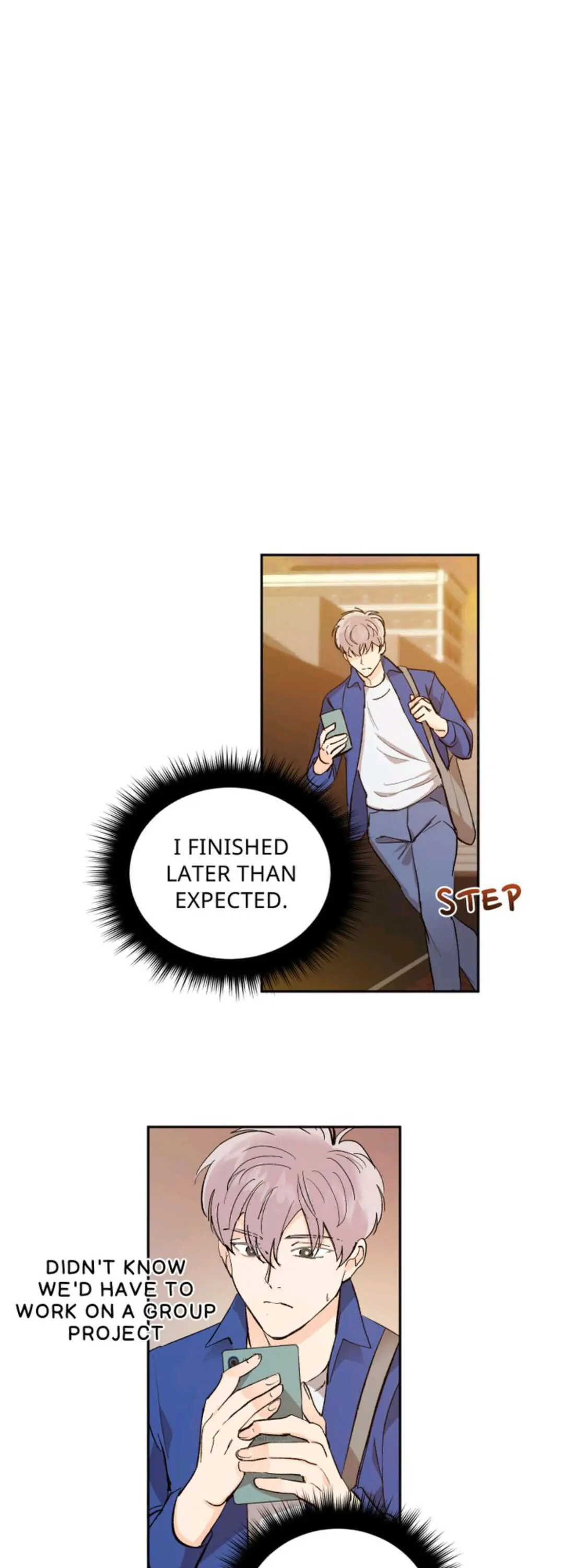 Read A Tiger That Swallowed the Moon chapter 54 image 9 on Lezhin