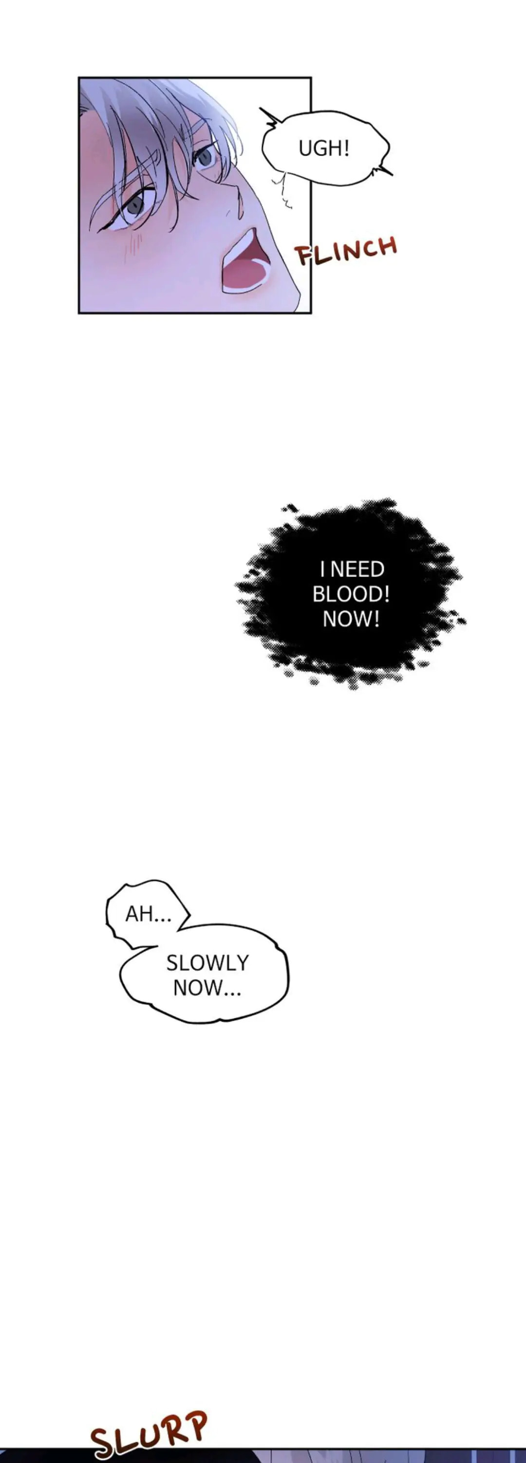 Read A Tiger That Swallowed the Moon chapter 55 image 1 on Lezhin