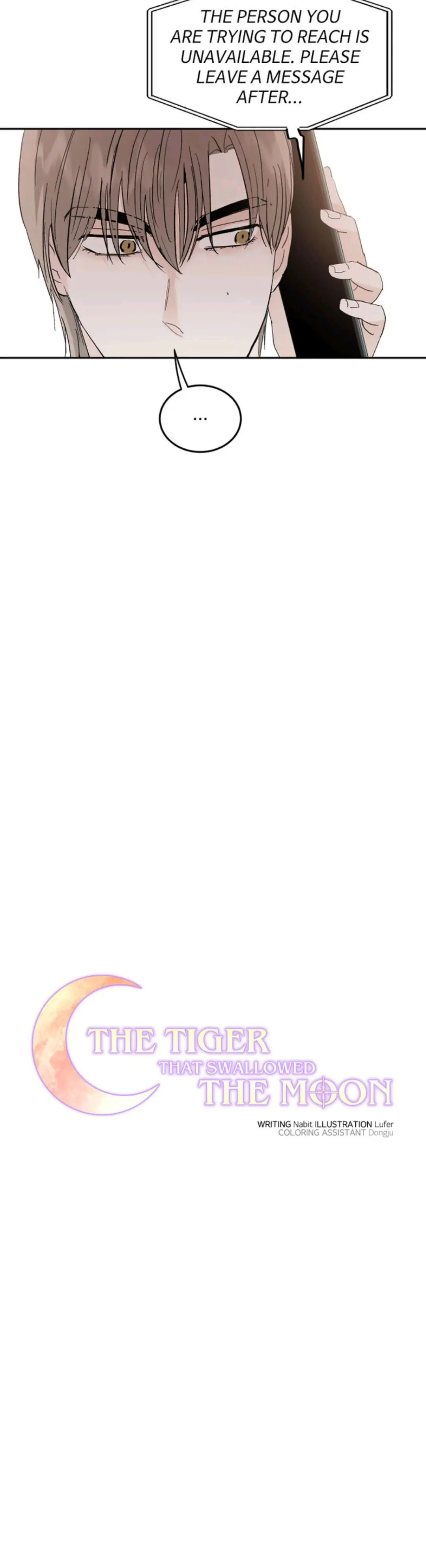 Read A Tiger That Swallowed the Moon chapter 55 image 10 on Lezhin