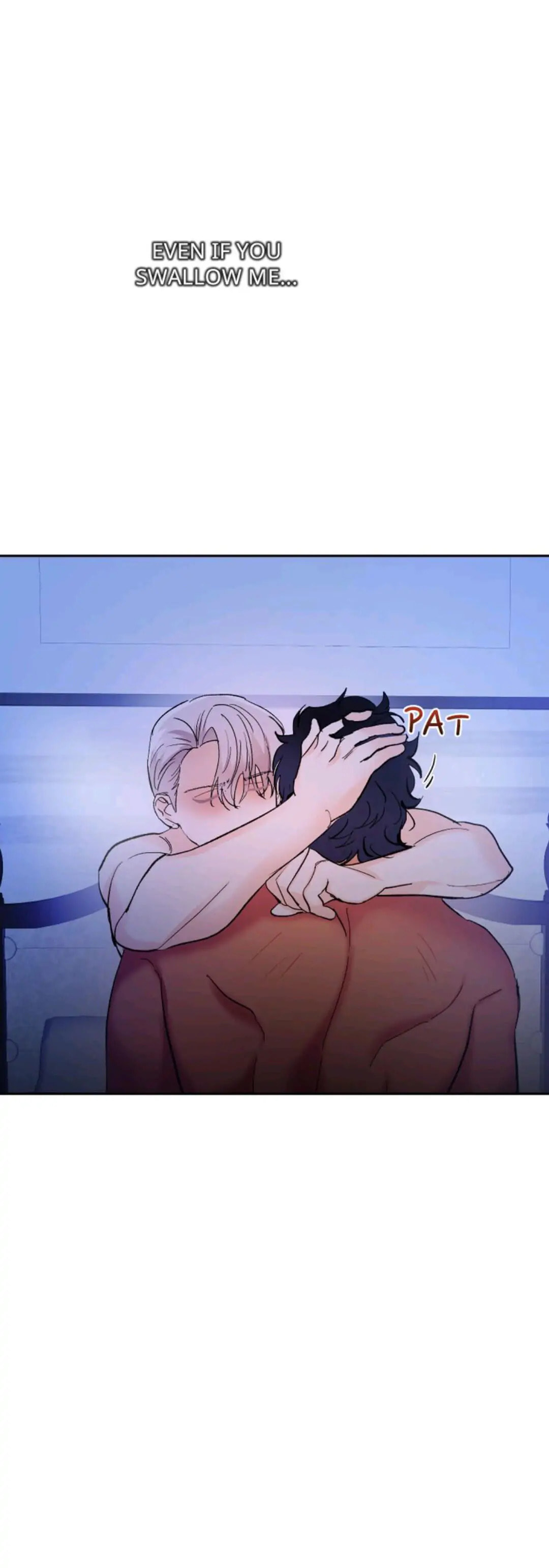 Read A Tiger That Swallowed the Moon chapter 55 image 3 on Lezhin