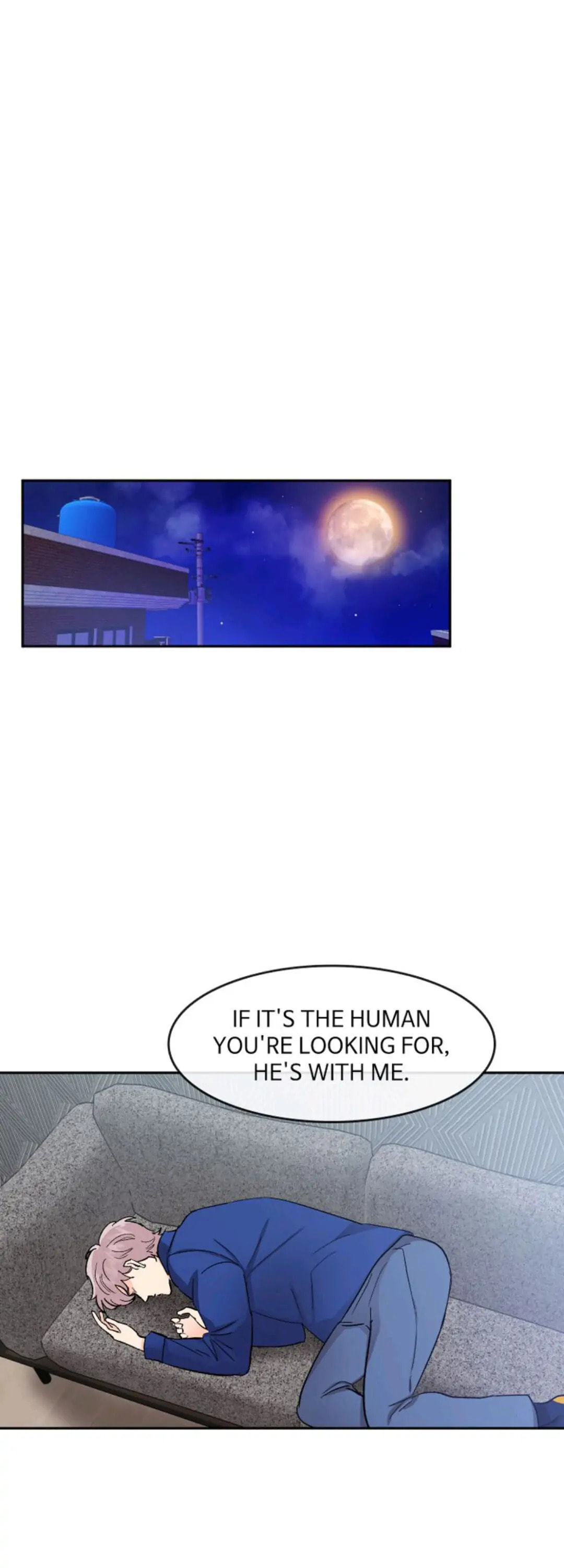 Read A Tiger That Swallowed the Moon chapter 55 image 4 on Lezhin