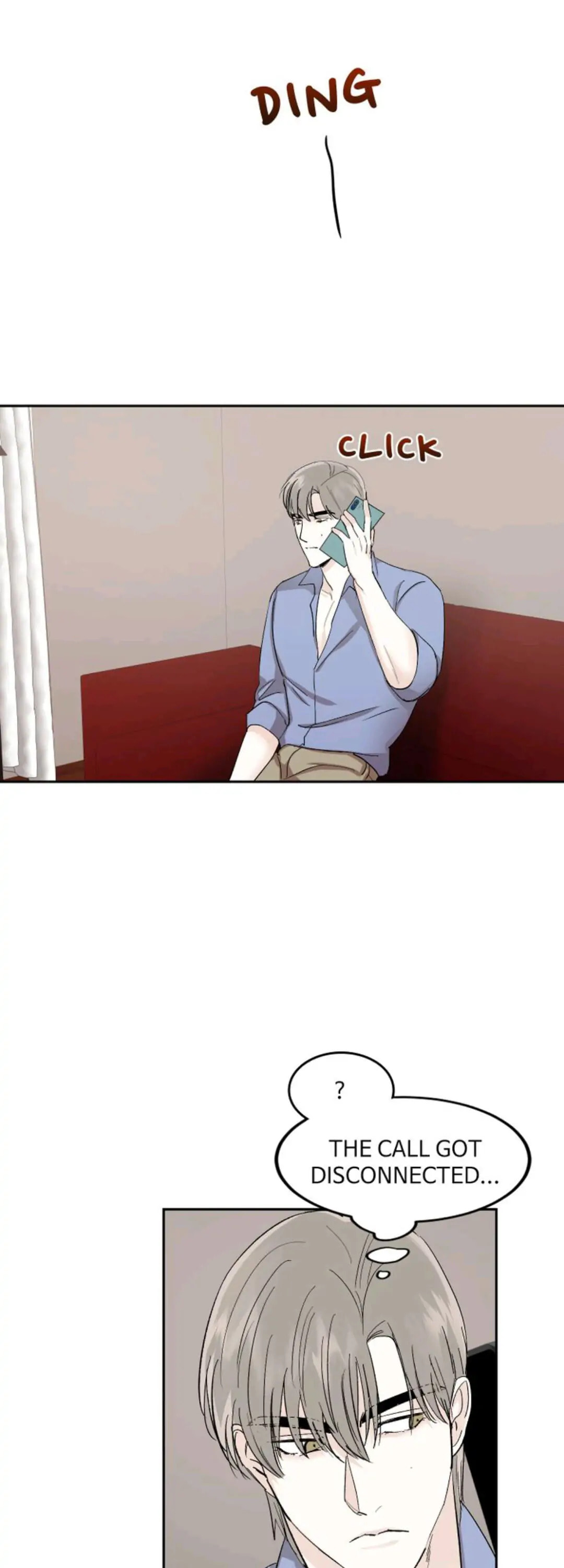 Read A Tiger That Swallowed the Moon chapter 55 image 8 on Lezhin