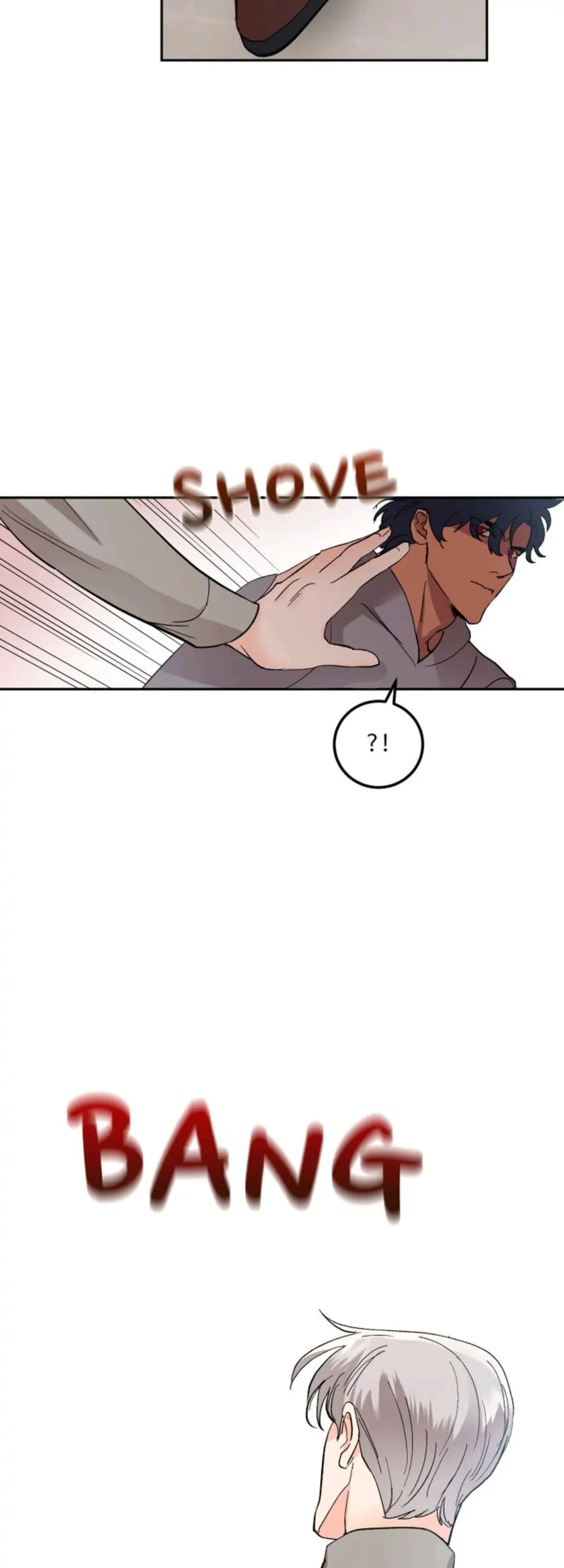 Read A Tiger That Swallowed the Moon chapter 56 image 15 on Lezhin