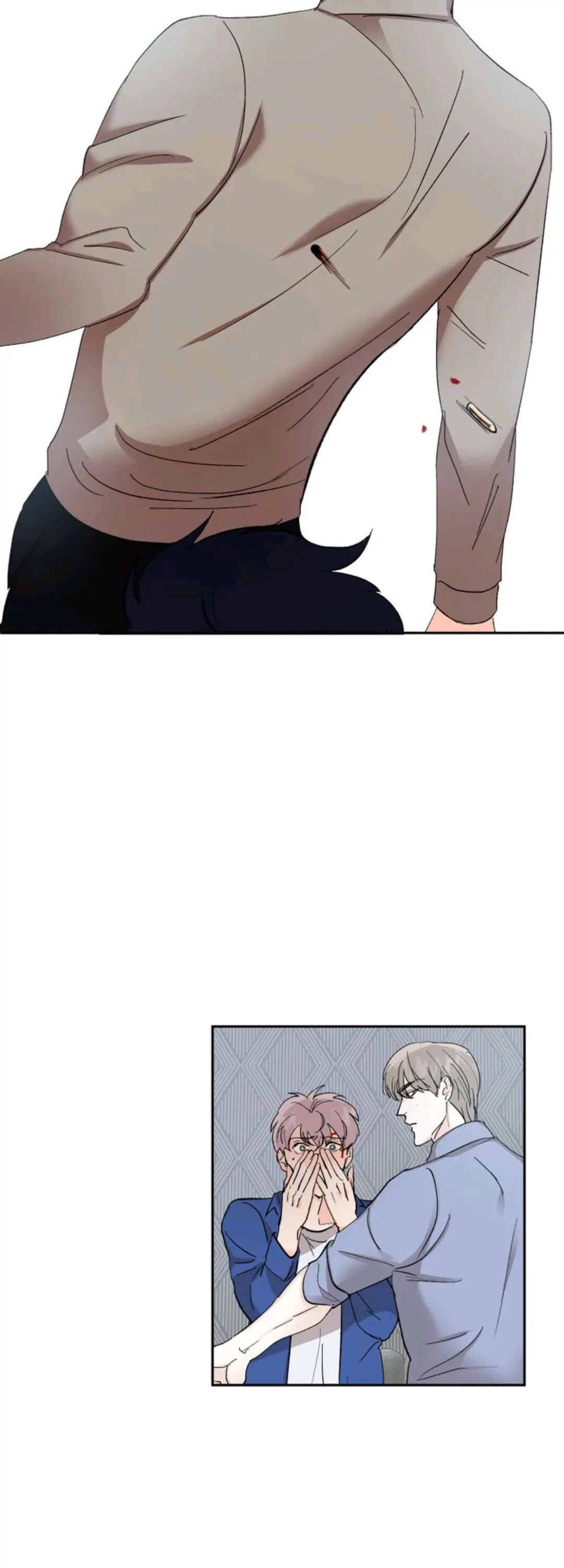 Read A Tiger That Swallowed the Moon chapter 56 image 16 on Lezhin
