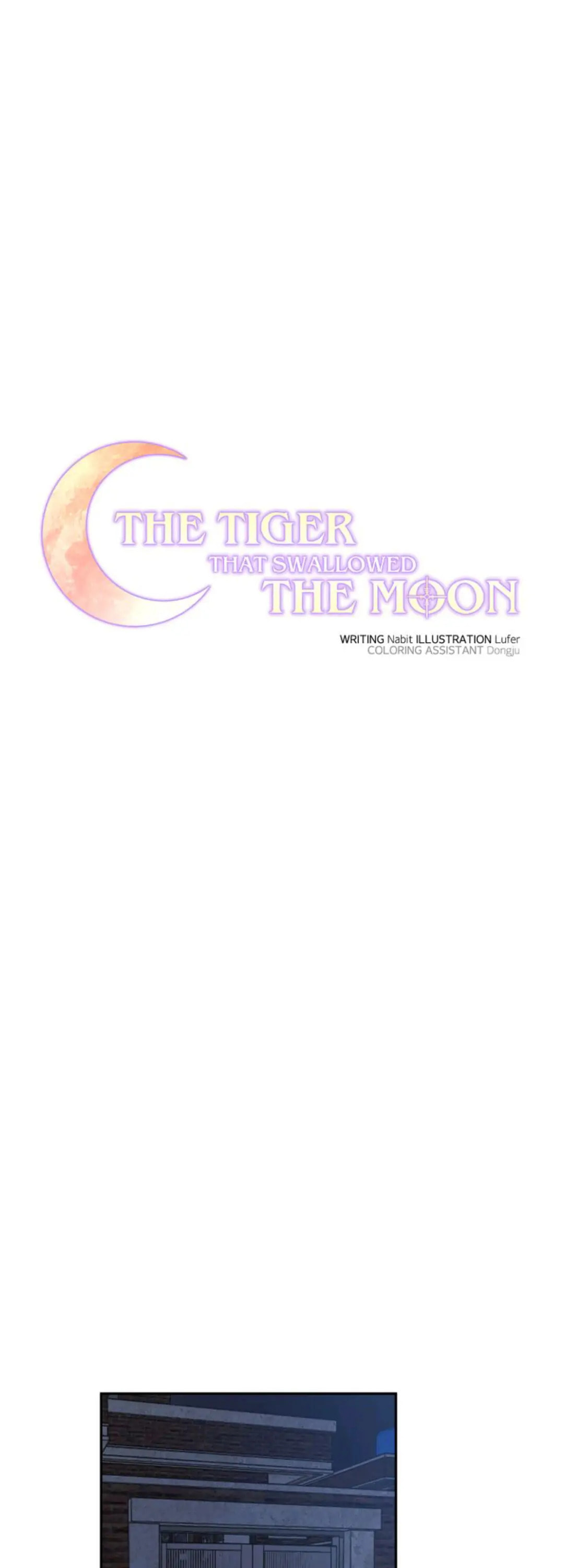 Read A Tiger That Swallowed the Moon chapter 56 image 19 on Lezhin