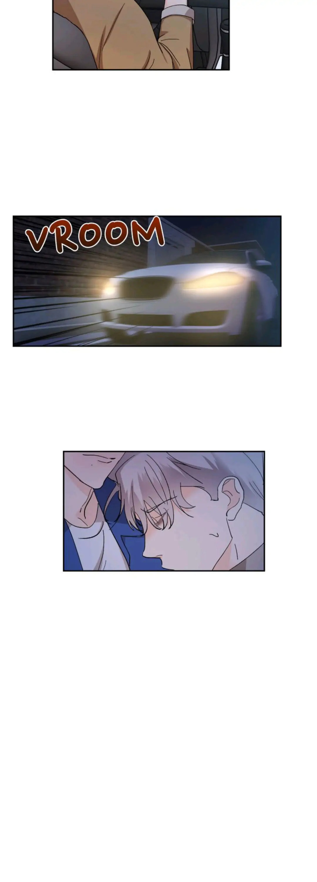 Read A Tiger That Swallowed the Moon chapter 56 image 21 on Lezhin