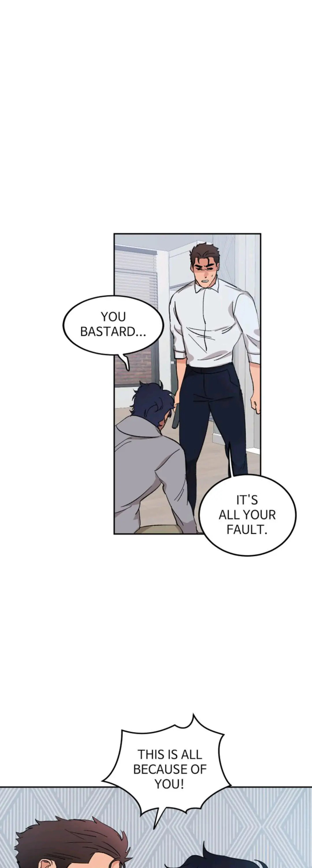 Read A Tiger That Swallowed the Moon chapter 56 image 22 on Lezhin