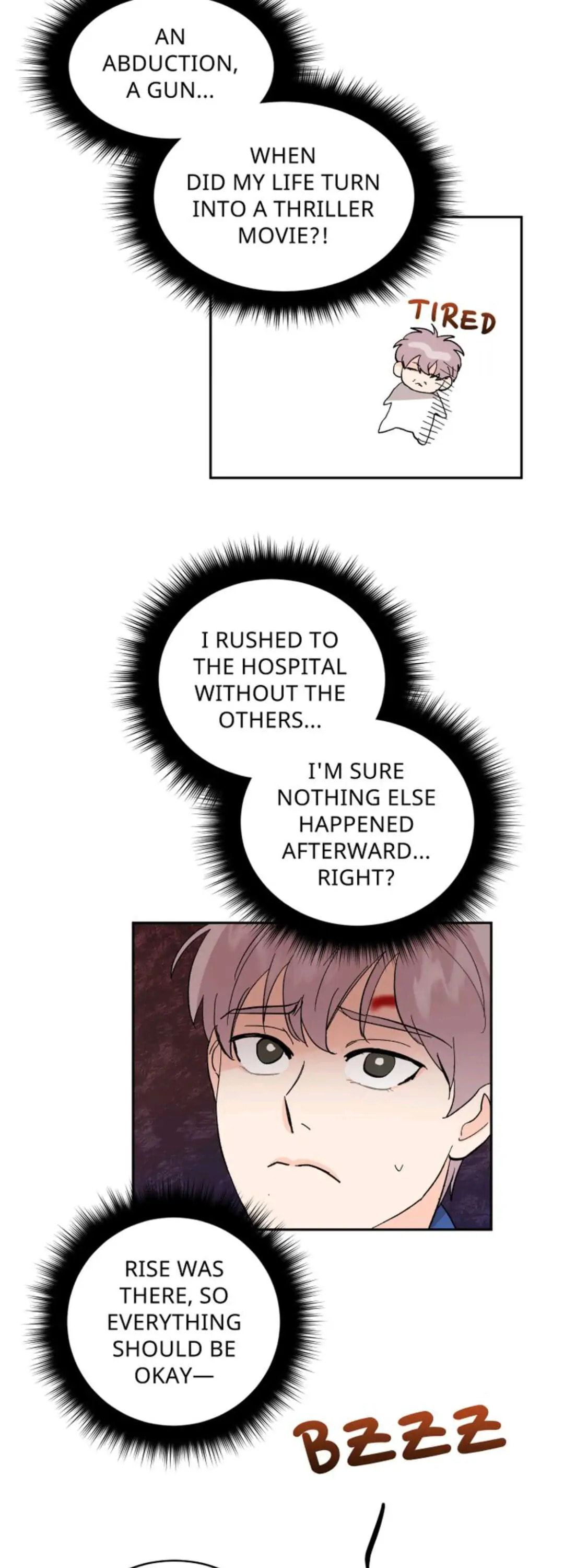 Read A Tiger That Swallowed the Moon chapter 56 image 26 on Lezhin