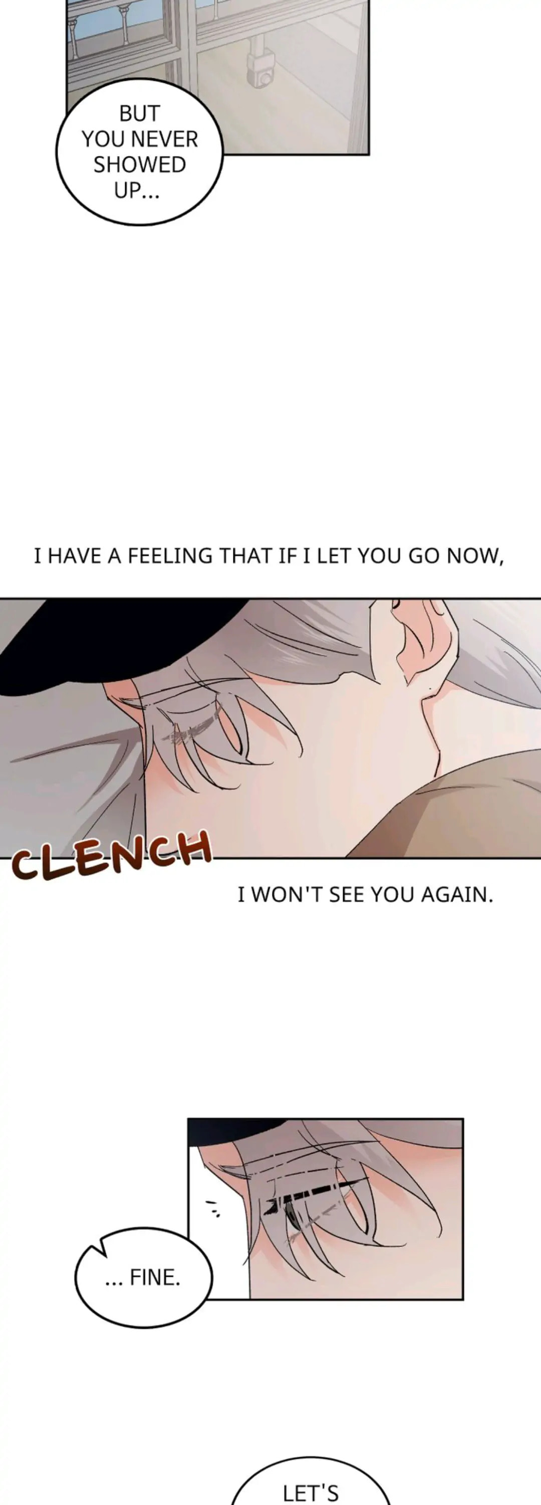 Read A Tiger That Swallowed the Moon chapter 58 image 11 on Lezhin