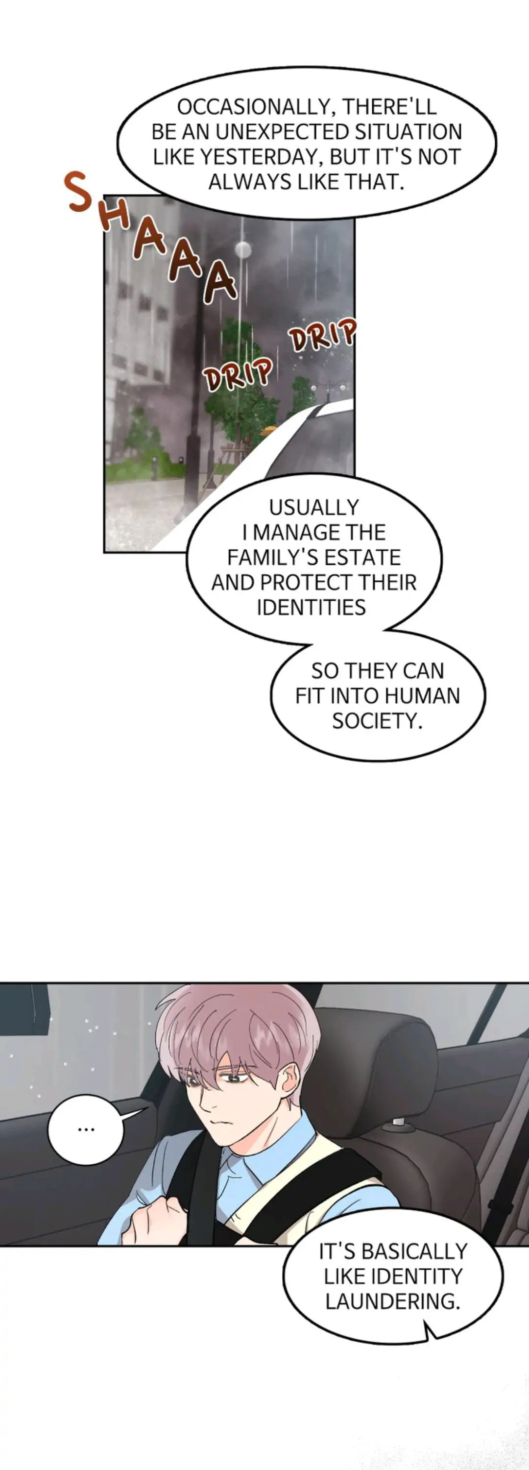 Read A Tiger That Swallowed the Moon chapter 58 image 18 on Lezhin