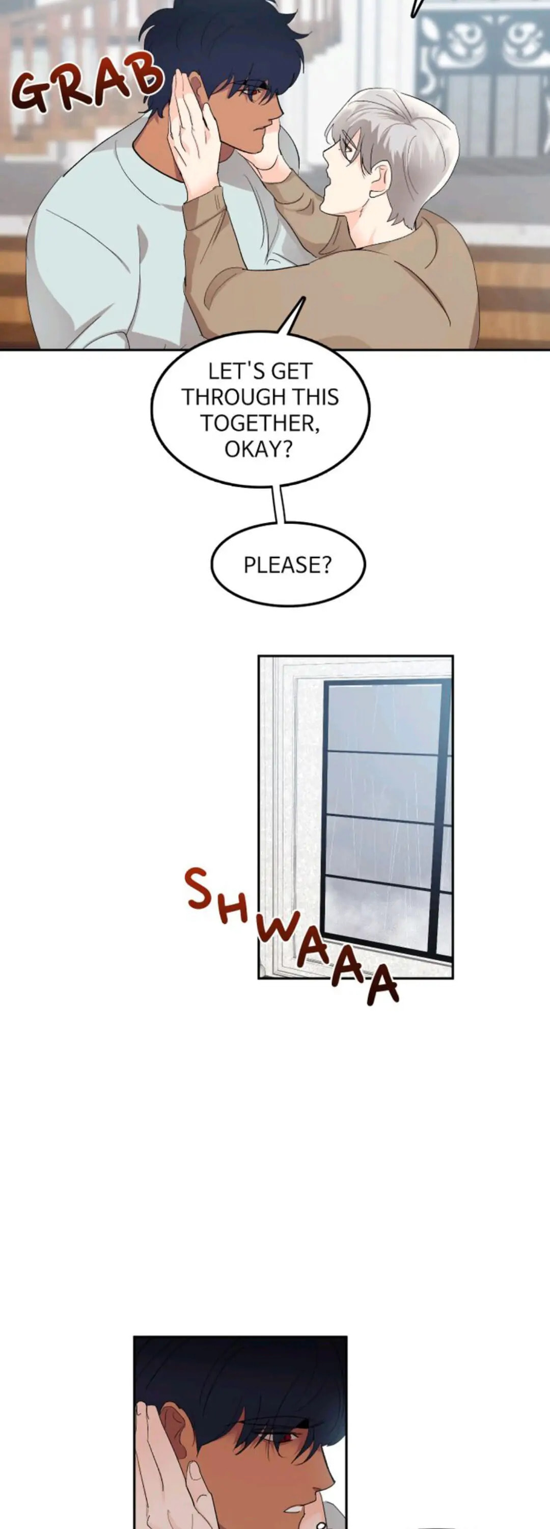 Read A Tiger That Swallowed the Moon chapter 59 image 10 on Lezhin