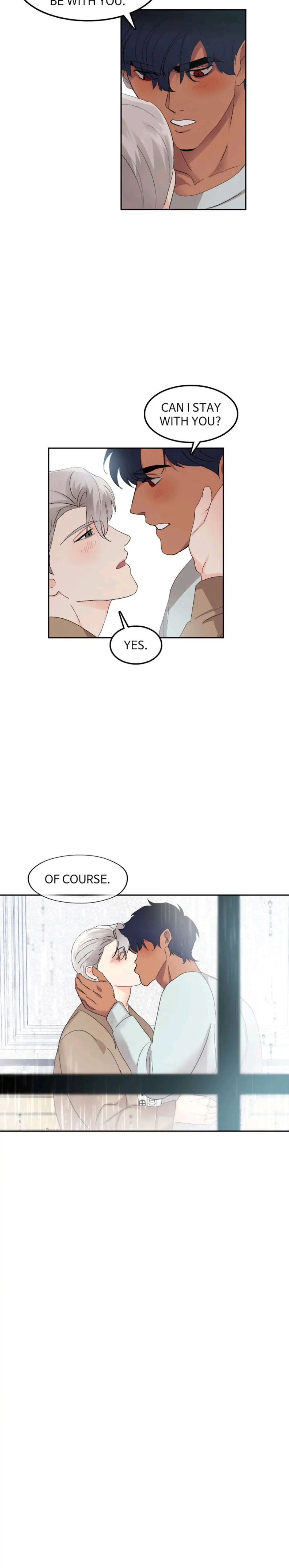 Read A Tiger That Swallowed the Moon chapter 59 image 12 on Lezhin