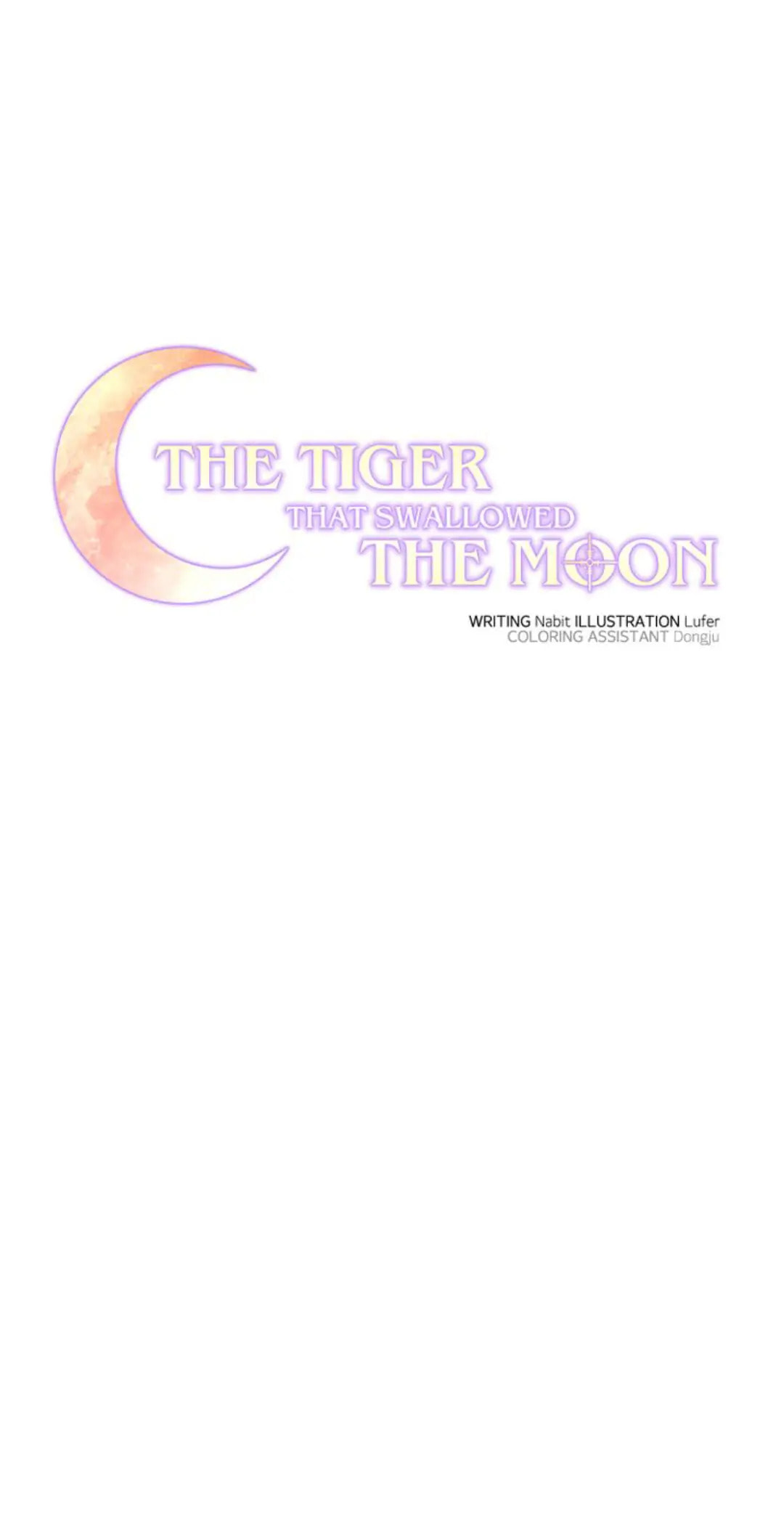 Read A Tiger That Swallowed the Moon chapter 59 image 13 on Lezhin