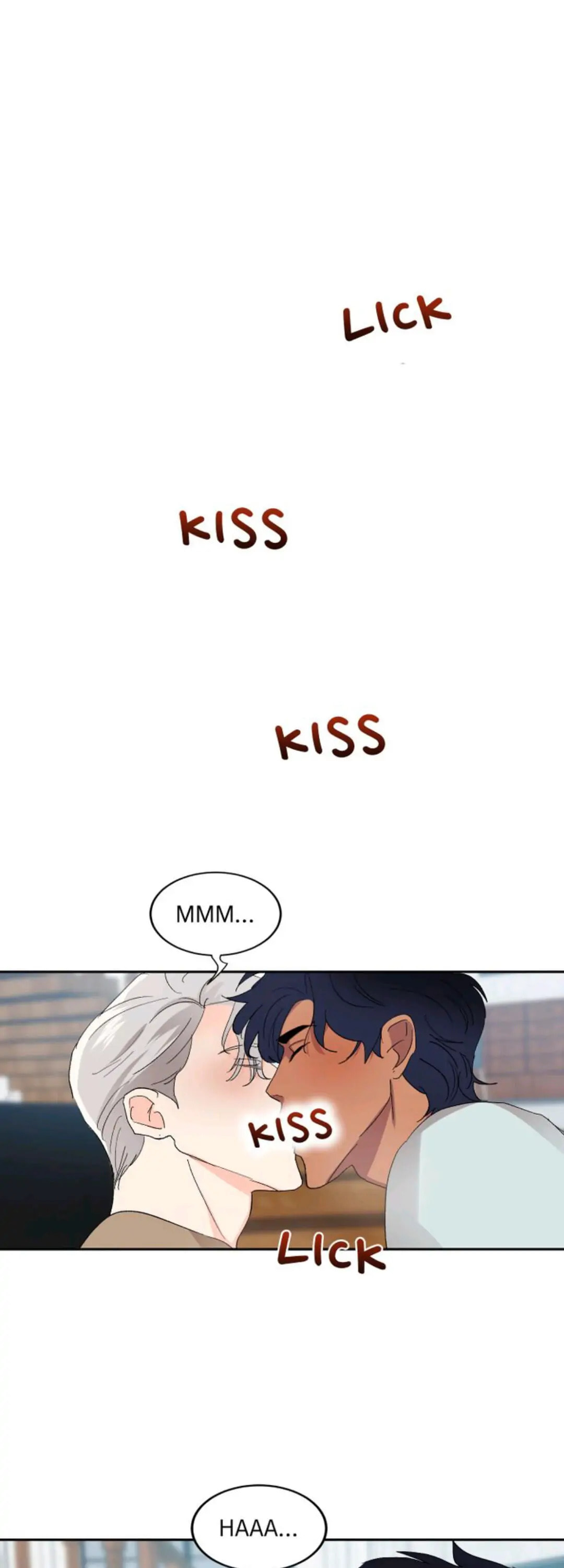 Read A Tiger That Swallowed the Moon chapter 59 image 14 on Lezhin