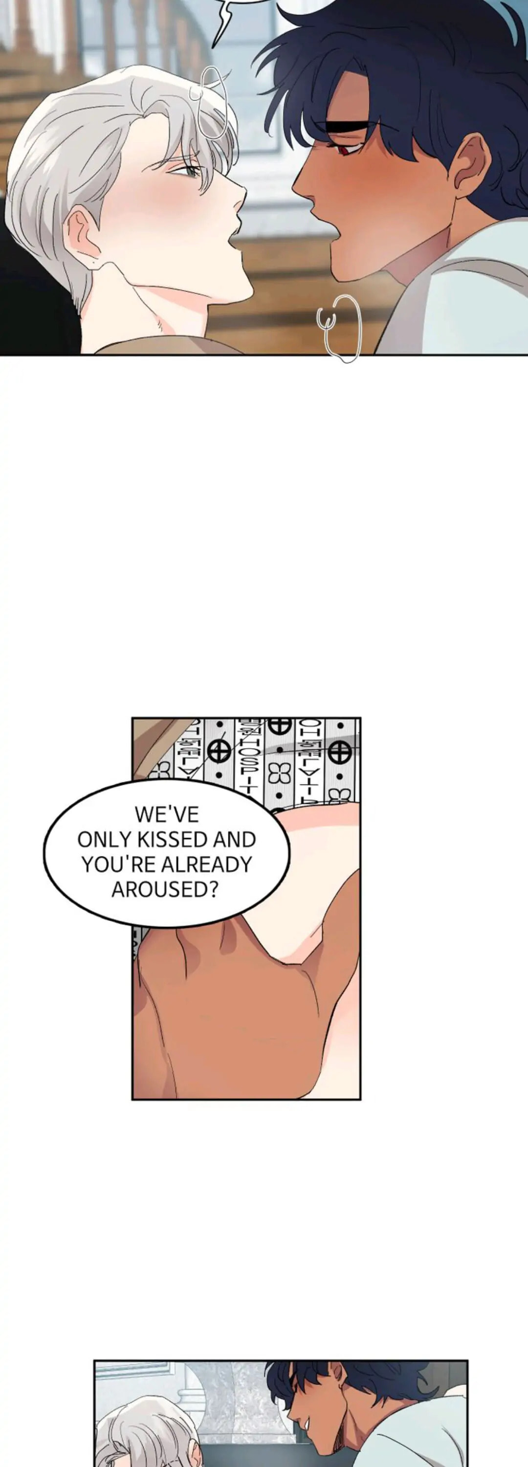 Read A Tiger That Swallowed the Moon chapter 59 image 15 on Lezhin